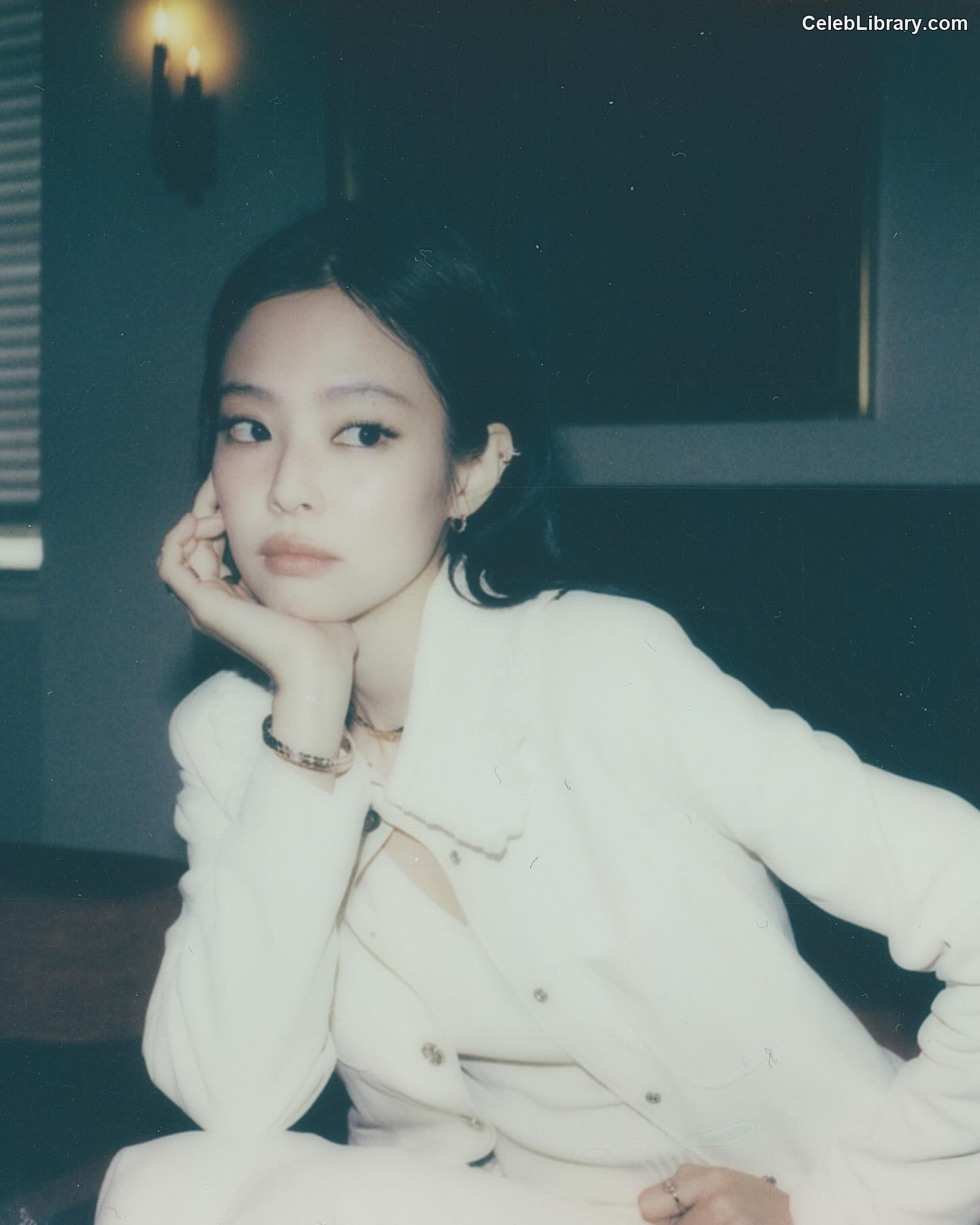 Jennie  BLΛƆKPIИK (Blackpink) photo 14 of 3632