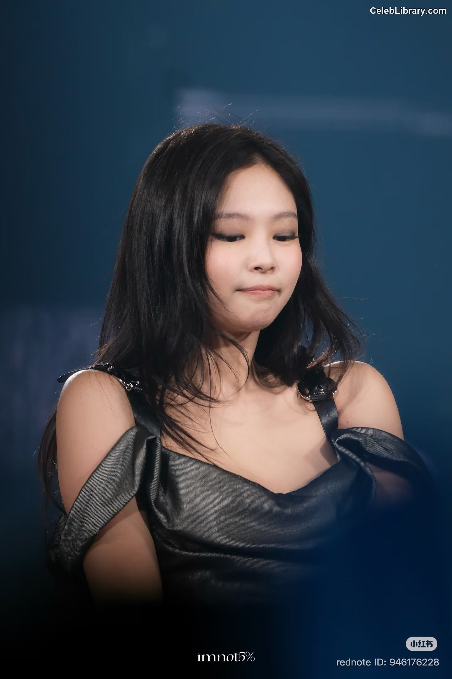 Jennie  BLΛƆKPIИK (Blackpink) photo 18 of 3632