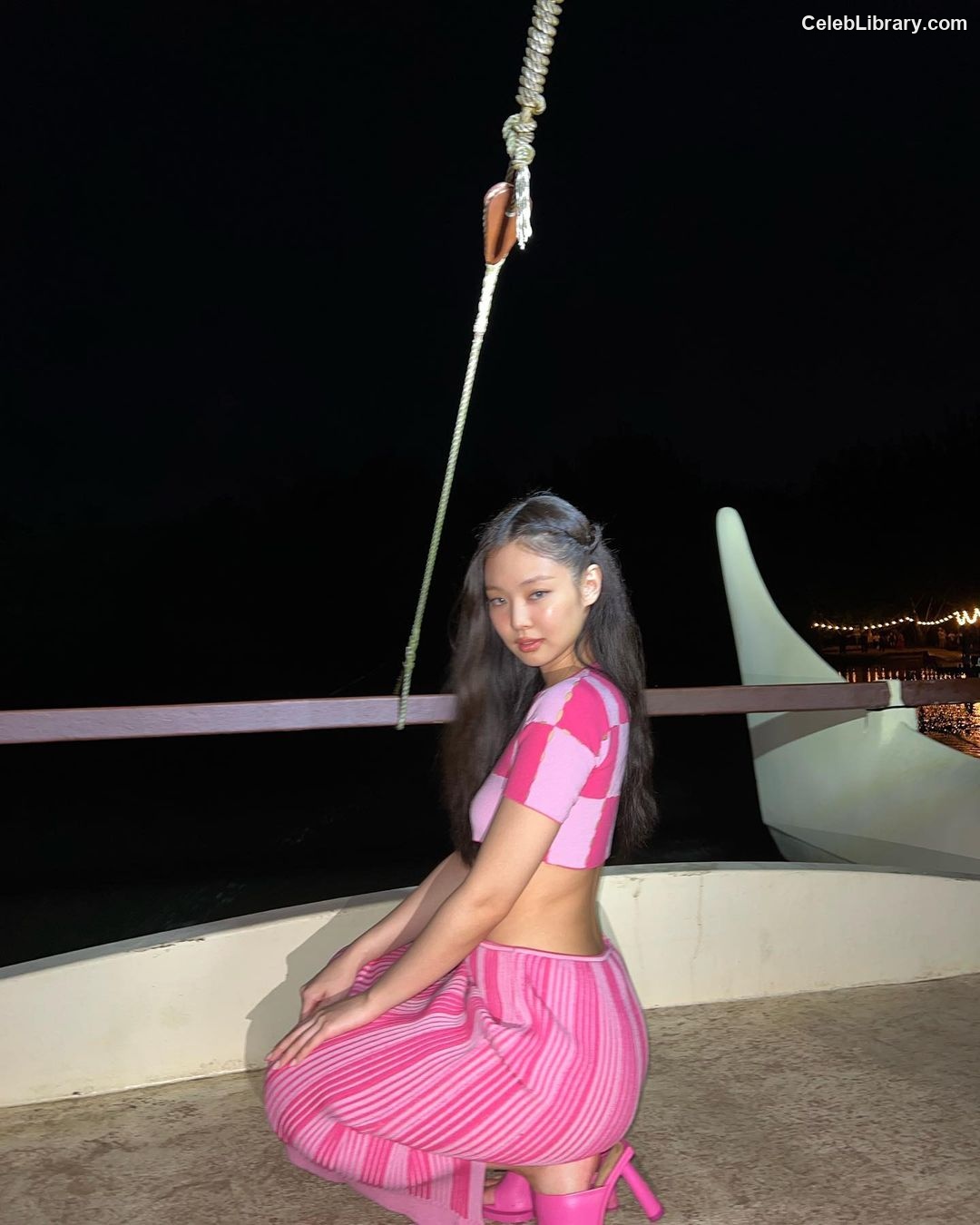 Jennie  BLΛƆKPIИK (Blackpink) photo 18 of 3632