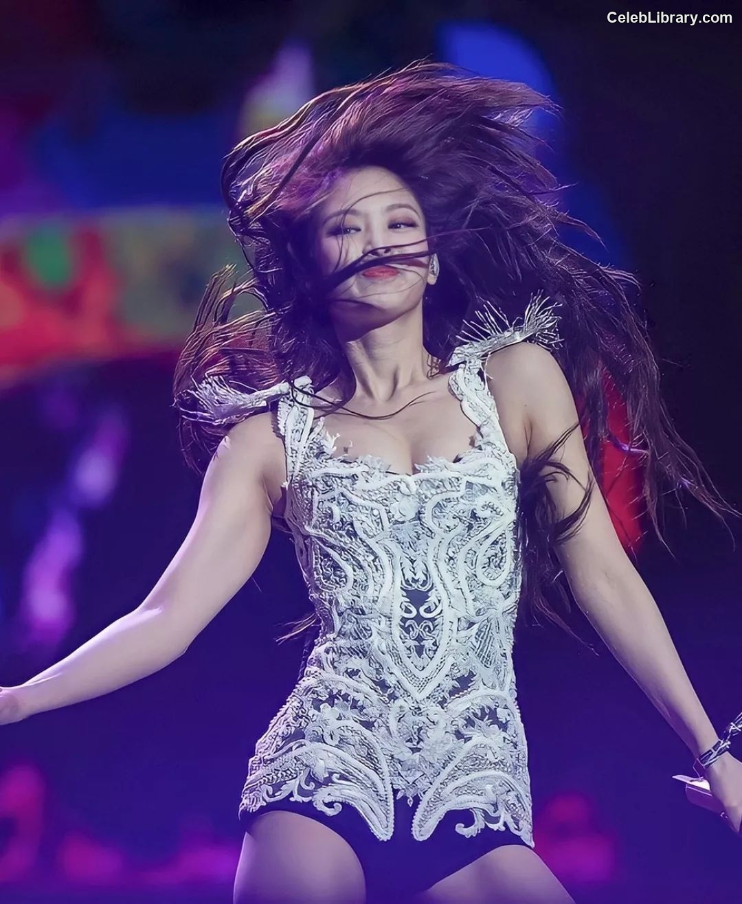 Jennie  BLΛƆKPIИK (Blackpink) photo 2 of 3632