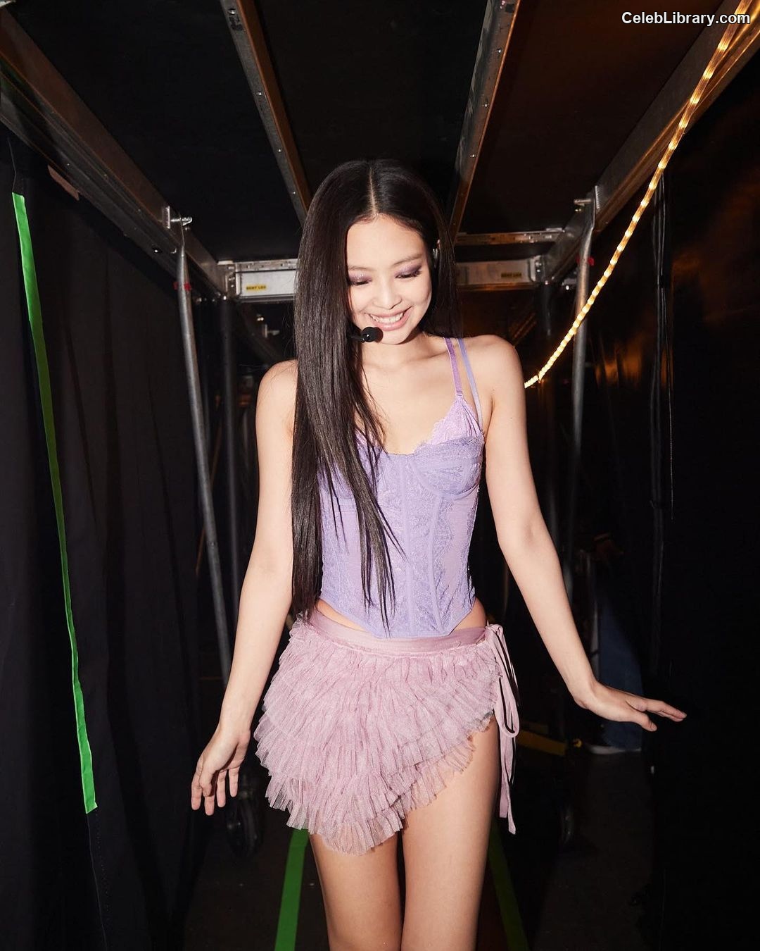 Jennie  BLΛƆKPIИK (Blackpink) photo 1 of 3632