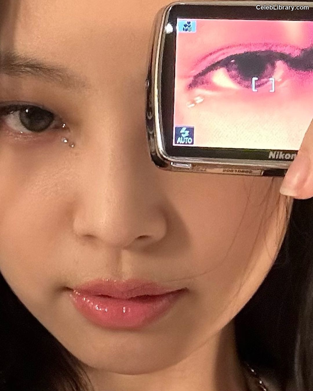 Jennie  BLΛƆKPIИK (Blackpink) photo 7 of 3632