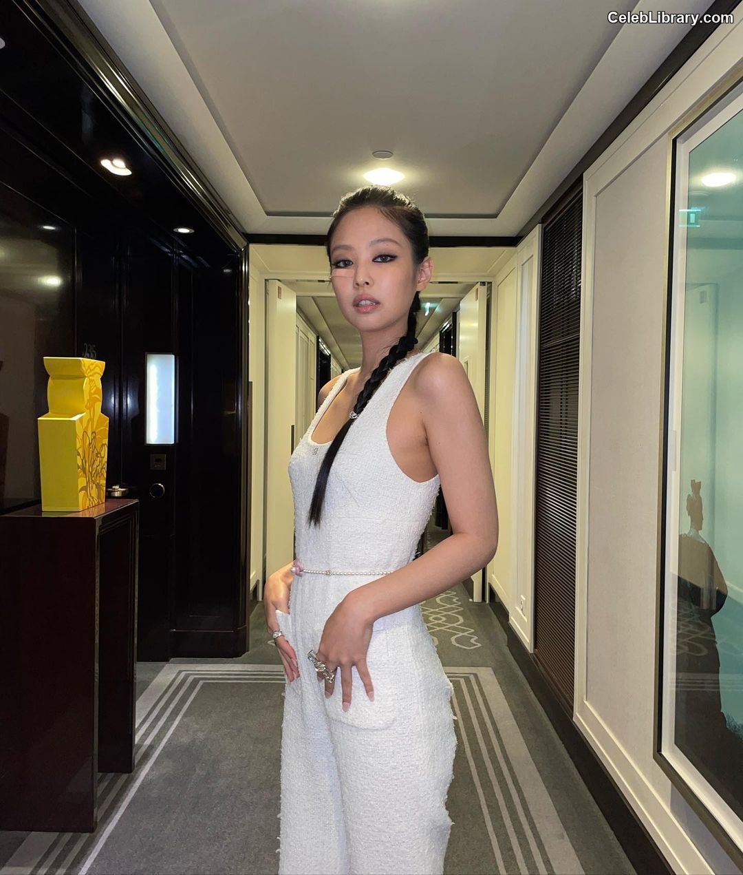 Jennie  BLΛƆKPIИK (Blackpink) photo 23 of 3632