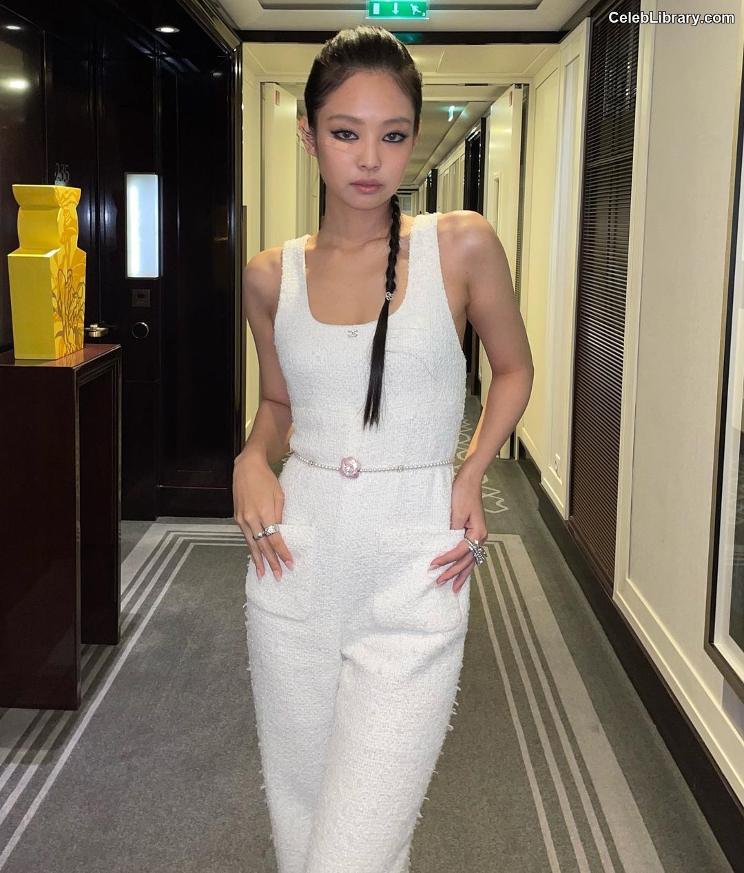 Jennie  BLΛƆKPIИK (Blackpink) photo 24 of 3632
