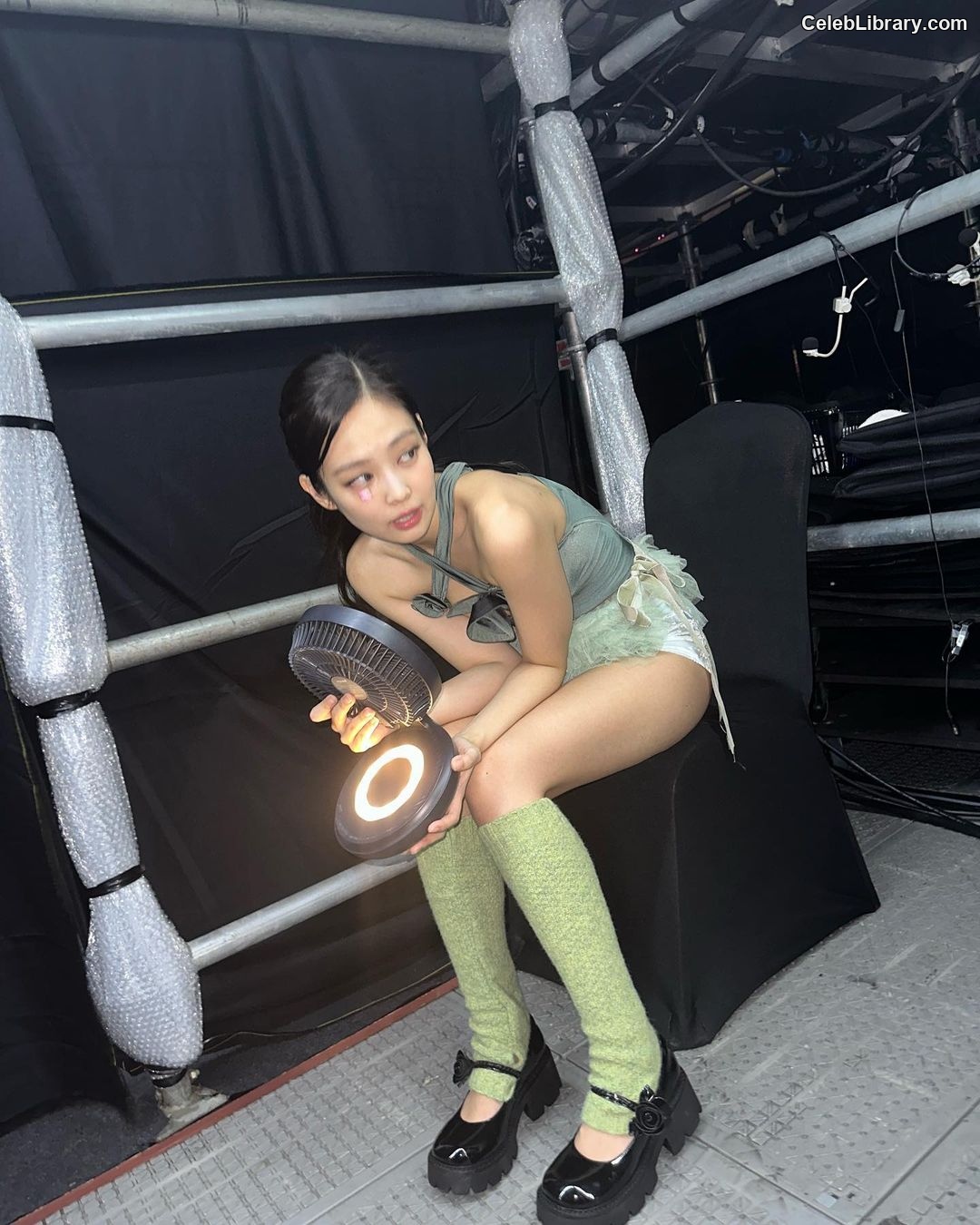 Jennie  BLΛƆKPIИK (Blackpink) photo 4 of 3632