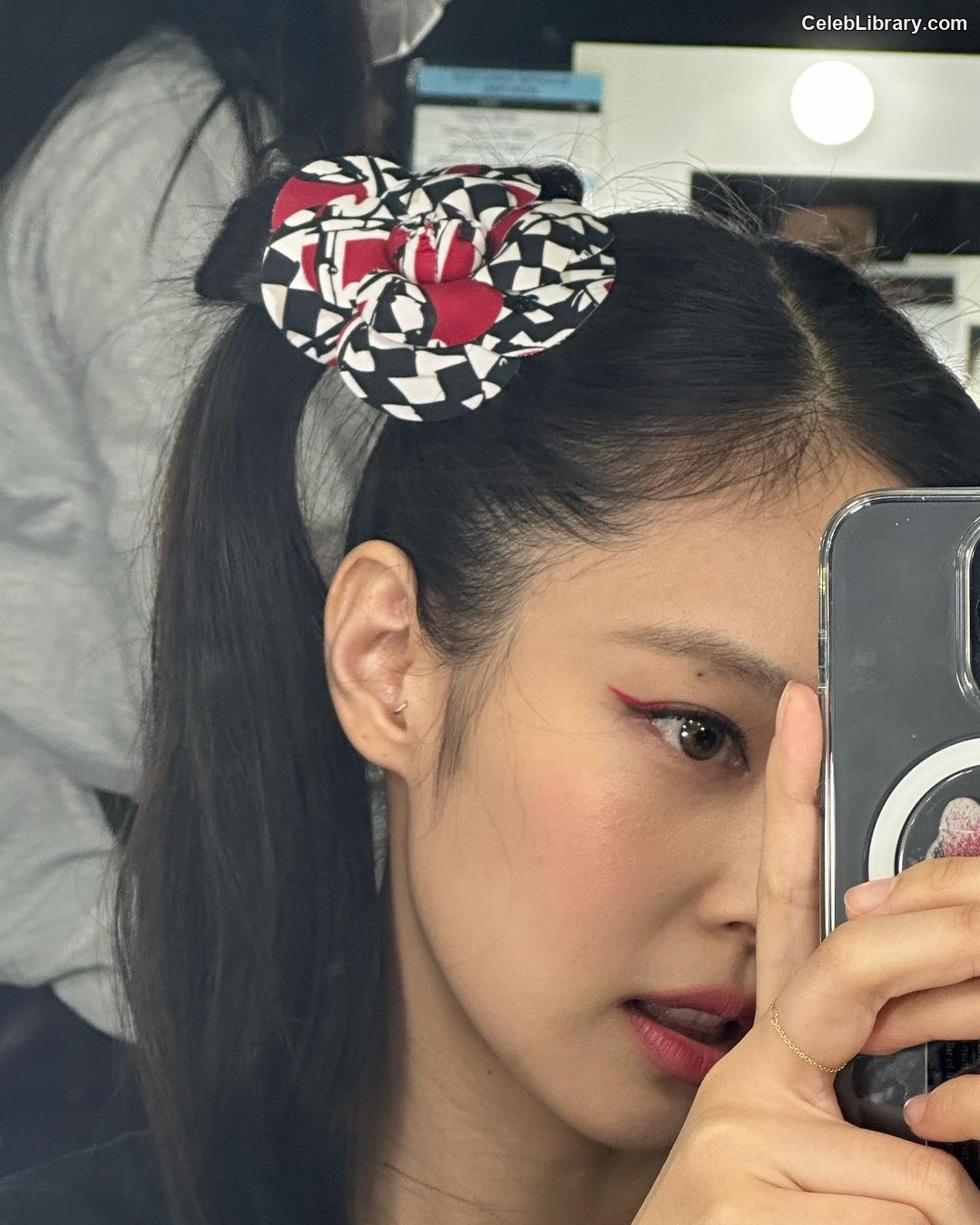 Jennie  BLΛƆKPIИK (Blackpink) photo 8 of 3632