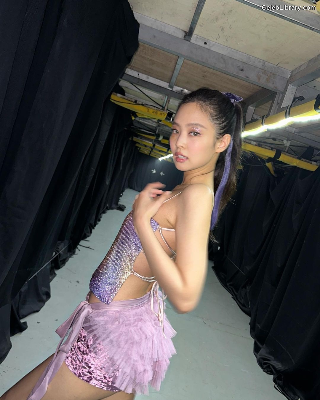 Jennie  BLΛƆKPIИK (Blackpink) photo 15 of 3632