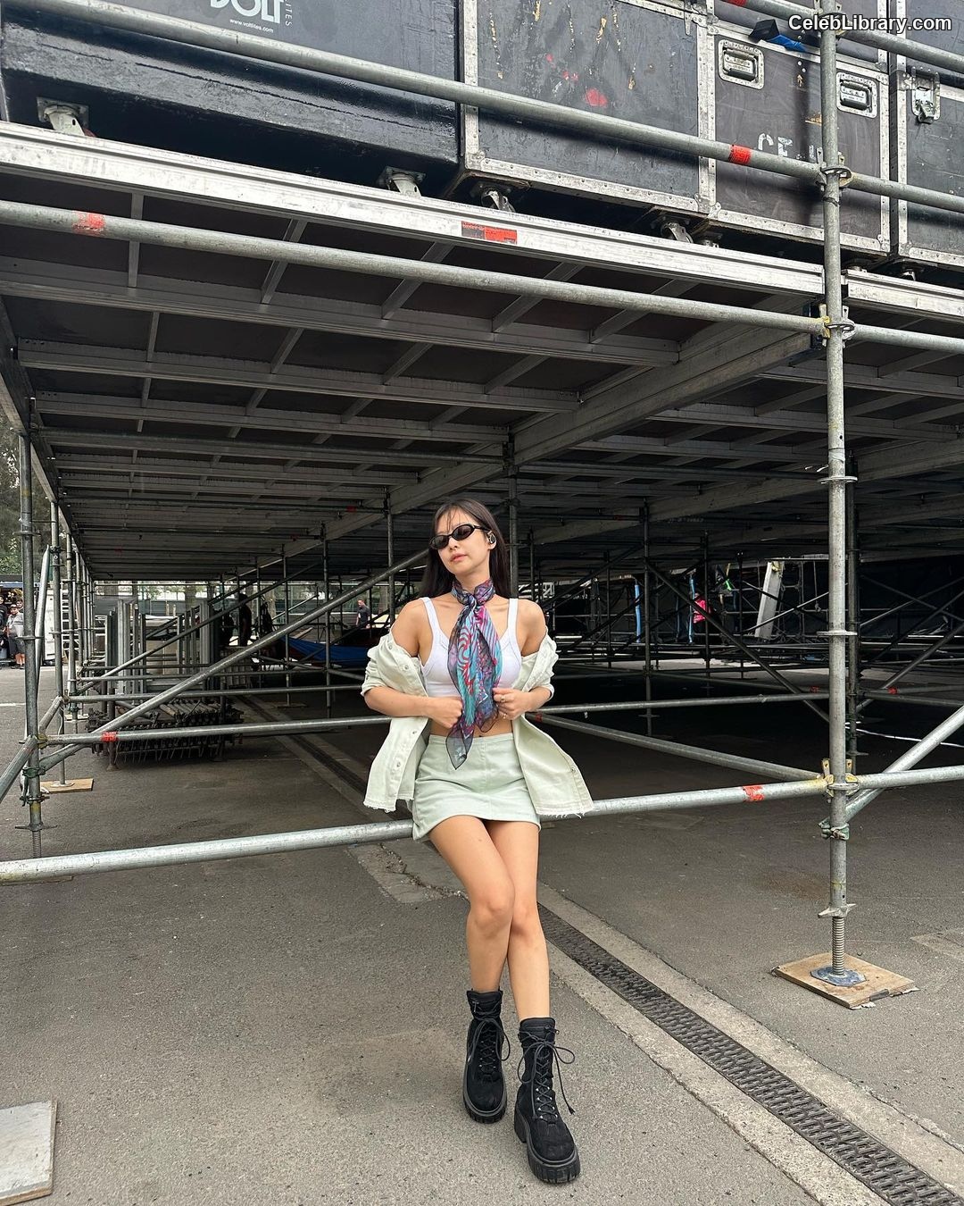 Jennie  BLΛƆKPIИK (Blackpink) photo 21 of 3632