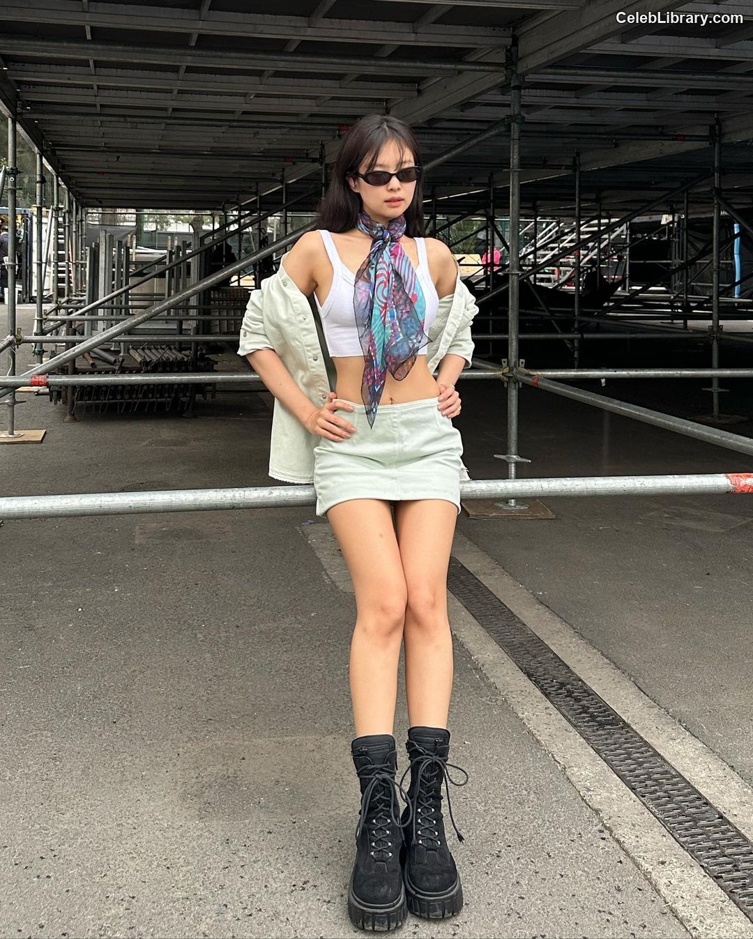 Jennie  BLΛƆKPIИK (Blackpink) photo 24 of 3632