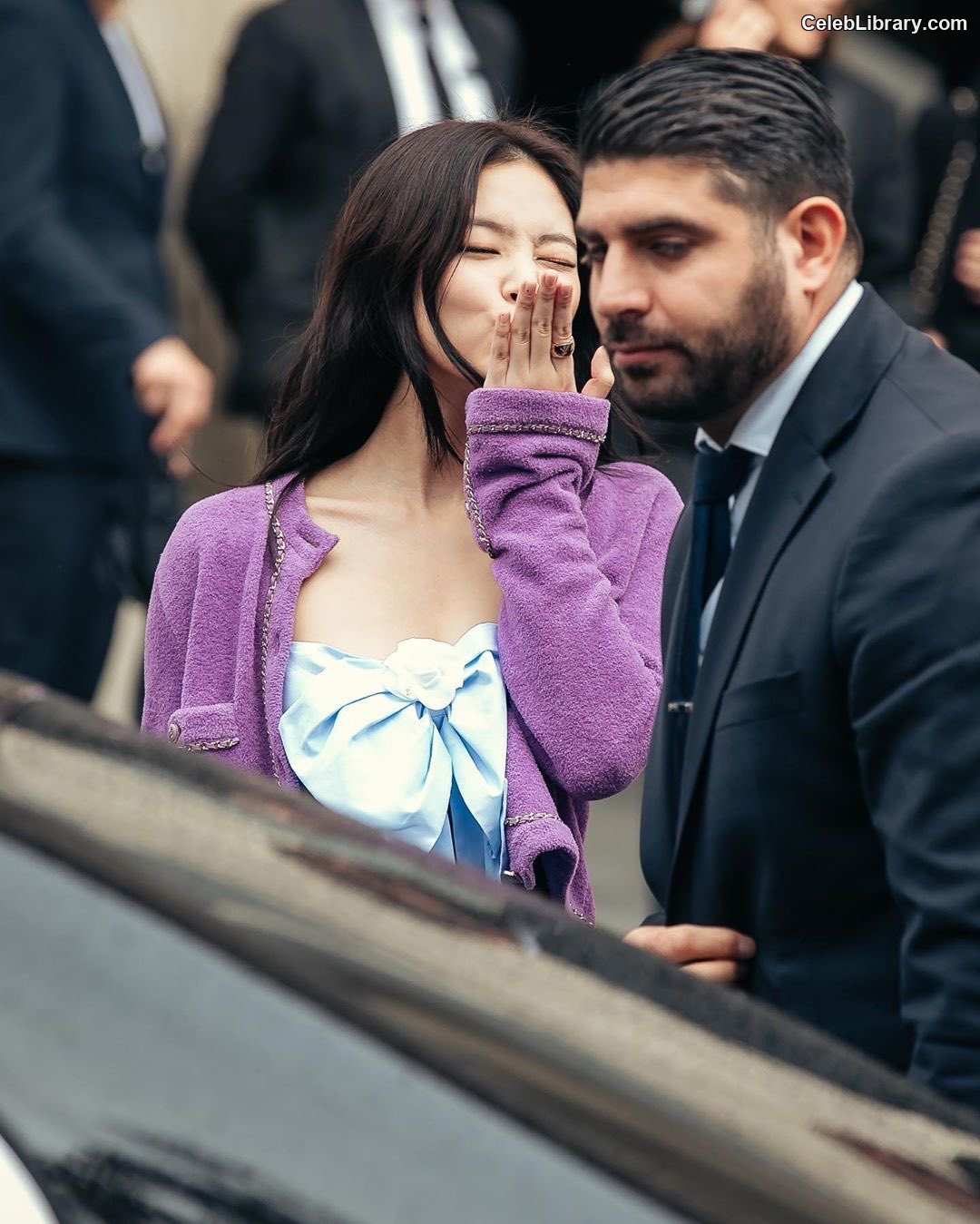 Jennie  BLΛƆKPIИK (Blackpink) photo 4 of 3632