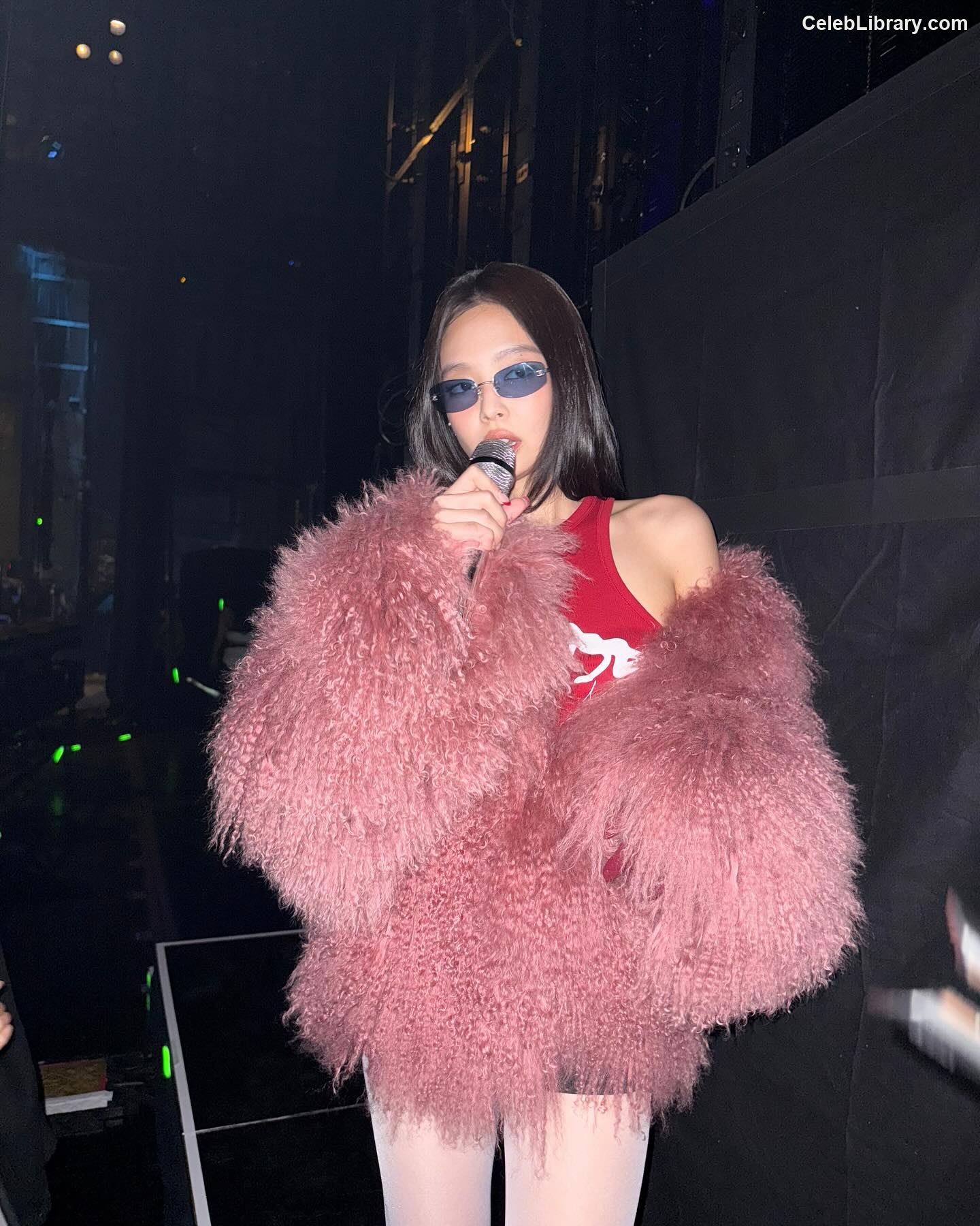 Jennie  BLΛƆKPIИK (Blackpink) photo 22 of 3632