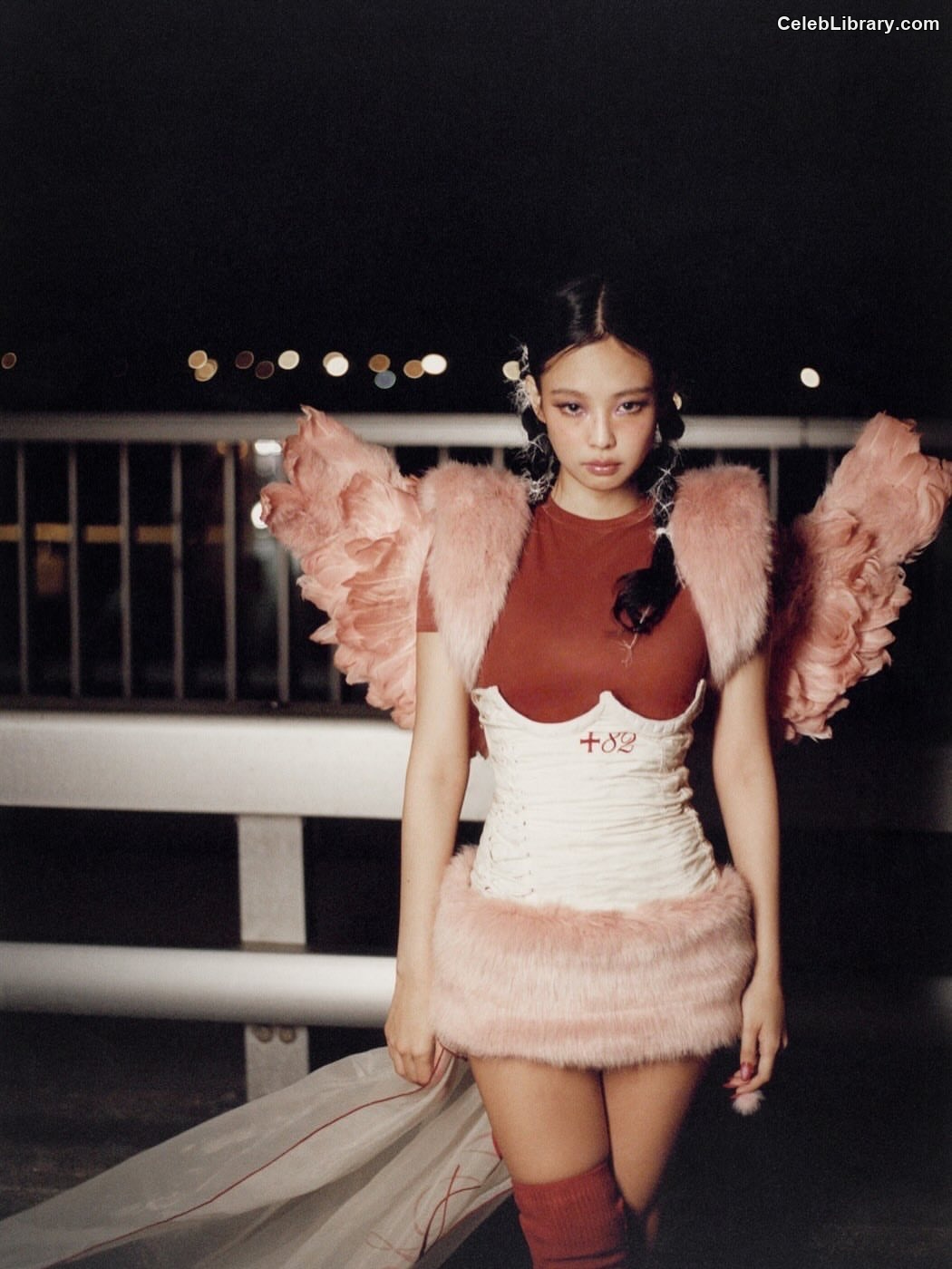 Jennie  BLΛƆKPIИK (Blackpink) photo 15 of 3632