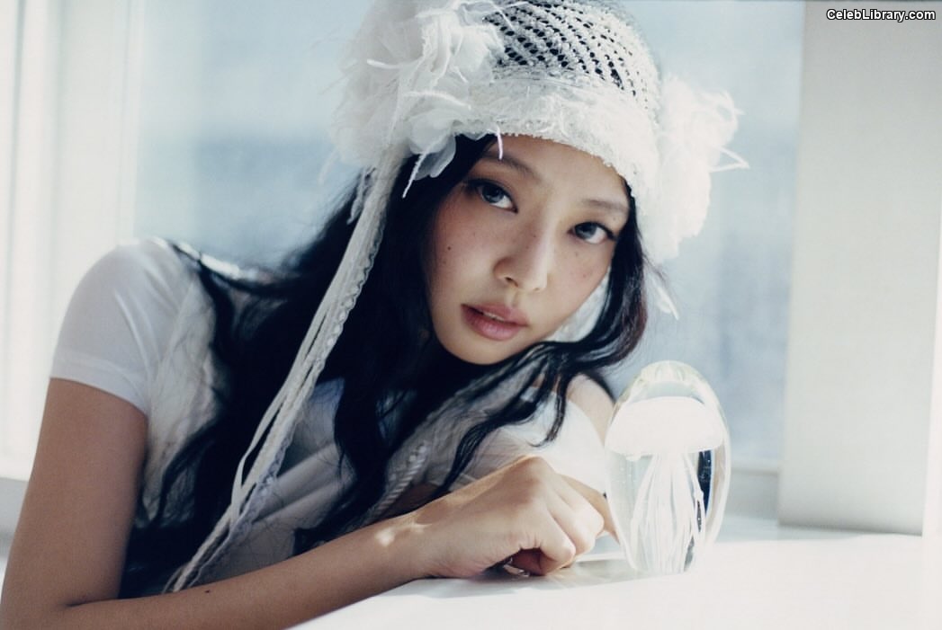 Jennie  BLΛƆKPIИK (Blackpink) photo 18 of 3632