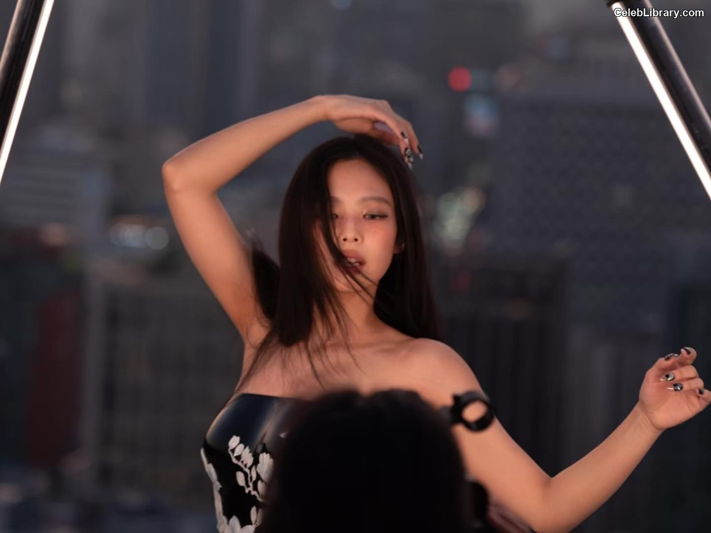 Jennie  BLΛƆKPIИK (Blackpink) photo 22 of 3632