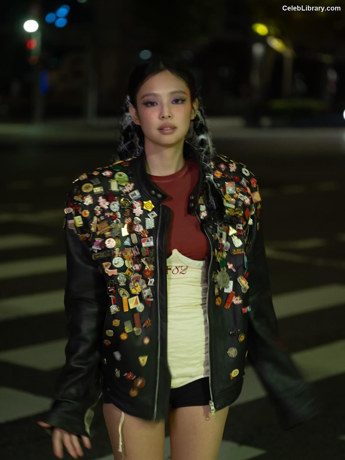 Jennie  BLΛƆKPIИK (Blackpink) photo 1 of 3632