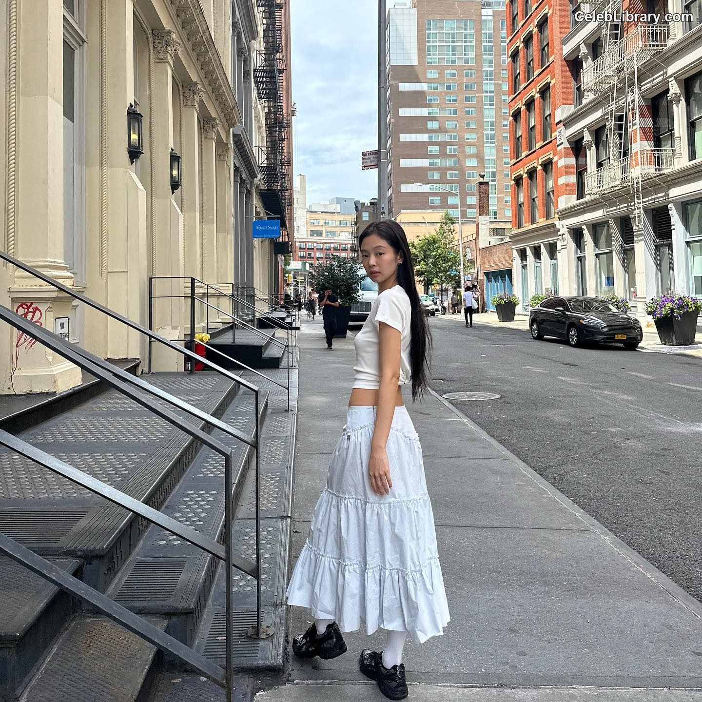Jennie  BLΛƆKPIИK (Blackpink) photo 15 of 3632