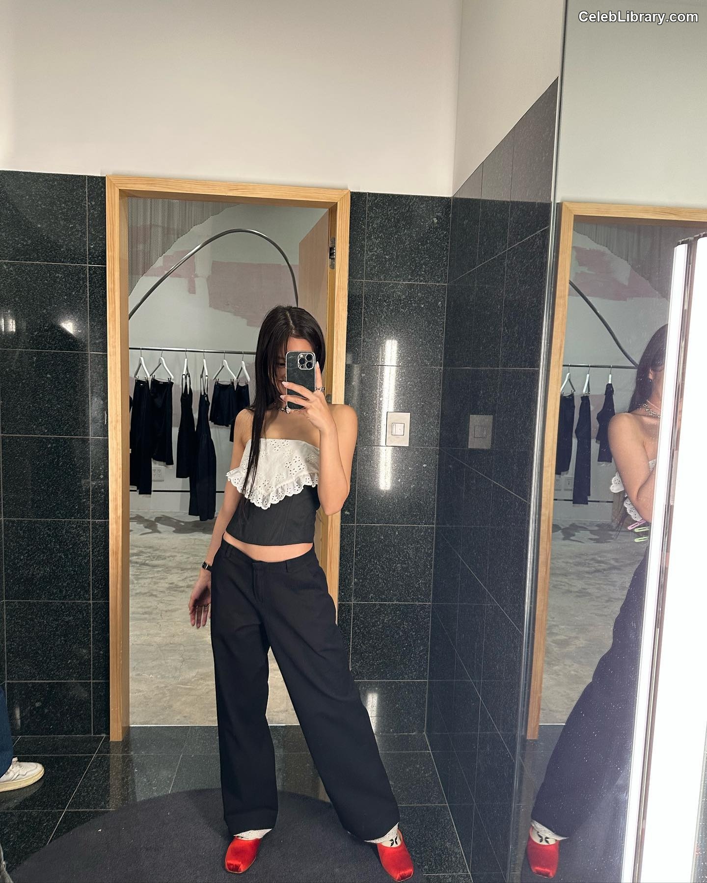 Jennie  BLΛƆKPIИK (Blackpink) photo 18 of 3632