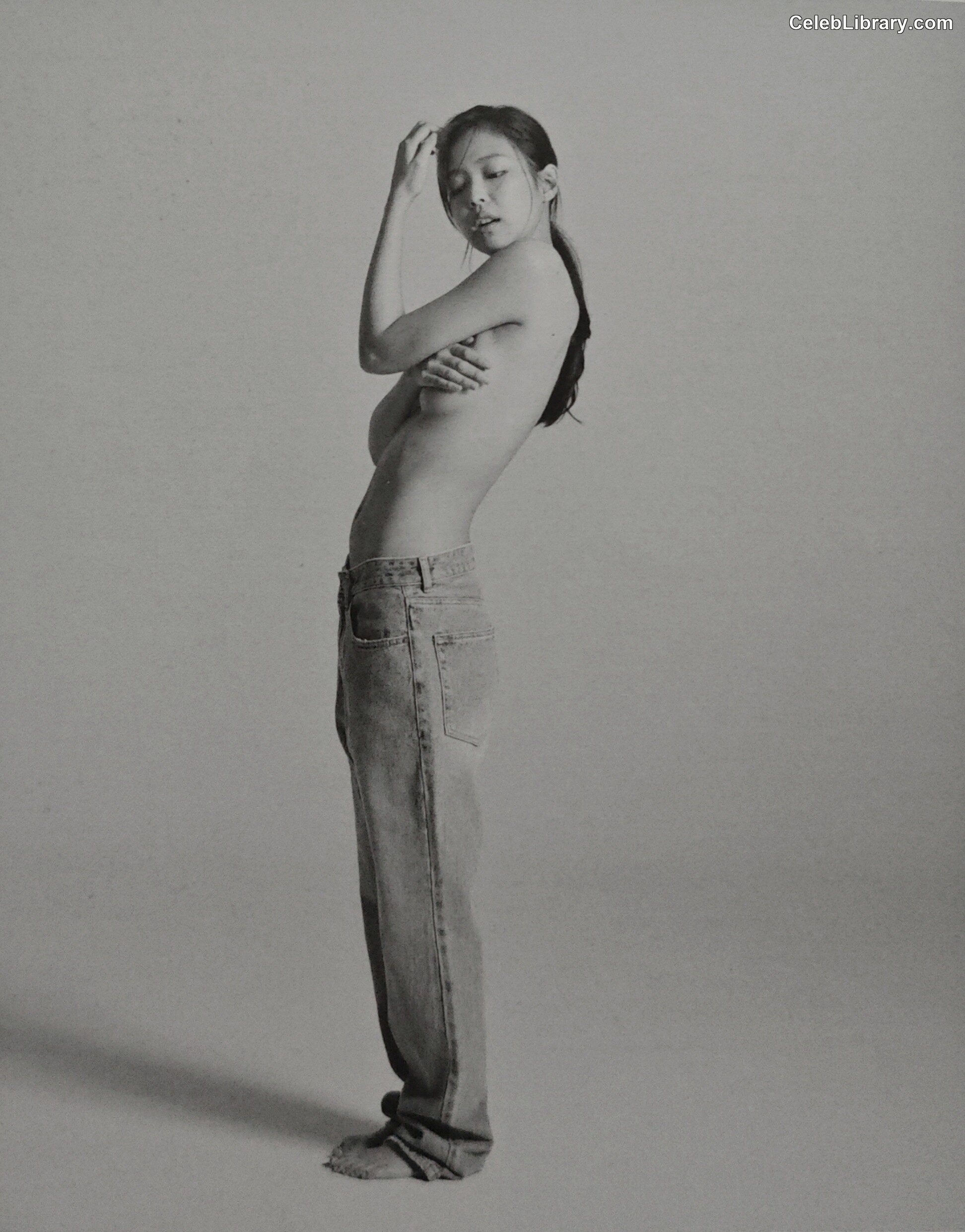 Jennie  BLΛƆKPIИK (Blackpink) photo 12 of 3632
