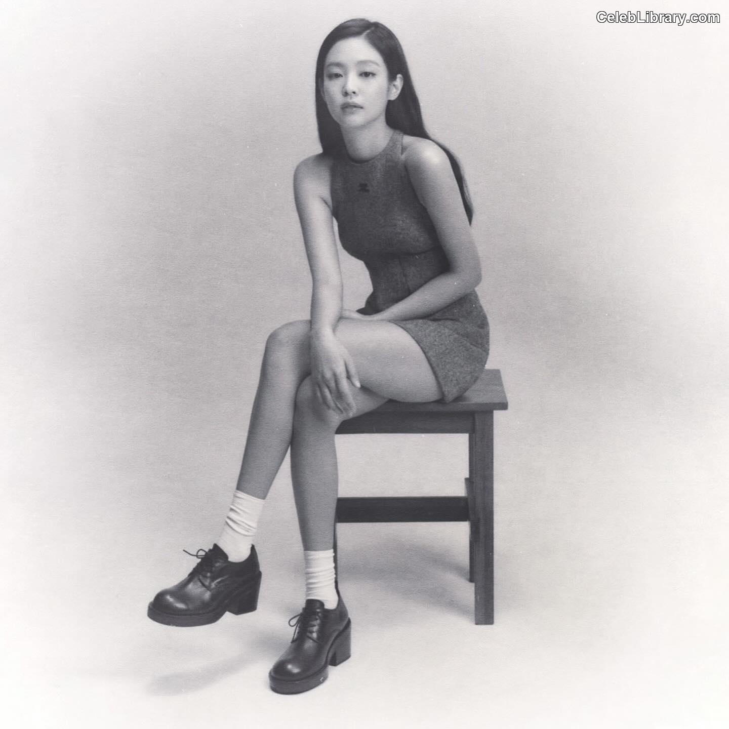 Jennie  BLΛƆKPIИK (Blackpink) photo 15 of 3632