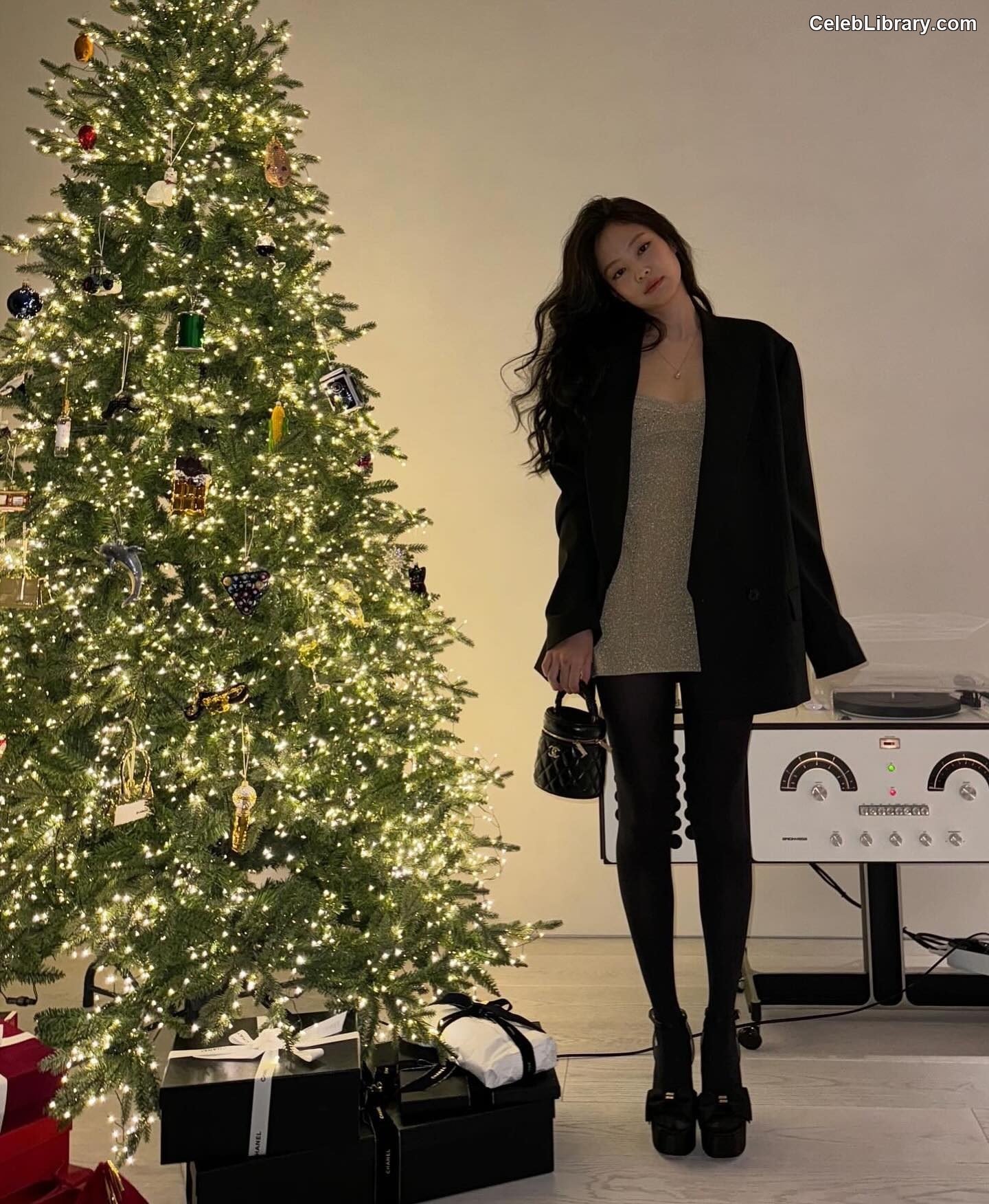 Jennie  BLΛƆKPIИK (Blackpink) photo 19 of 3632