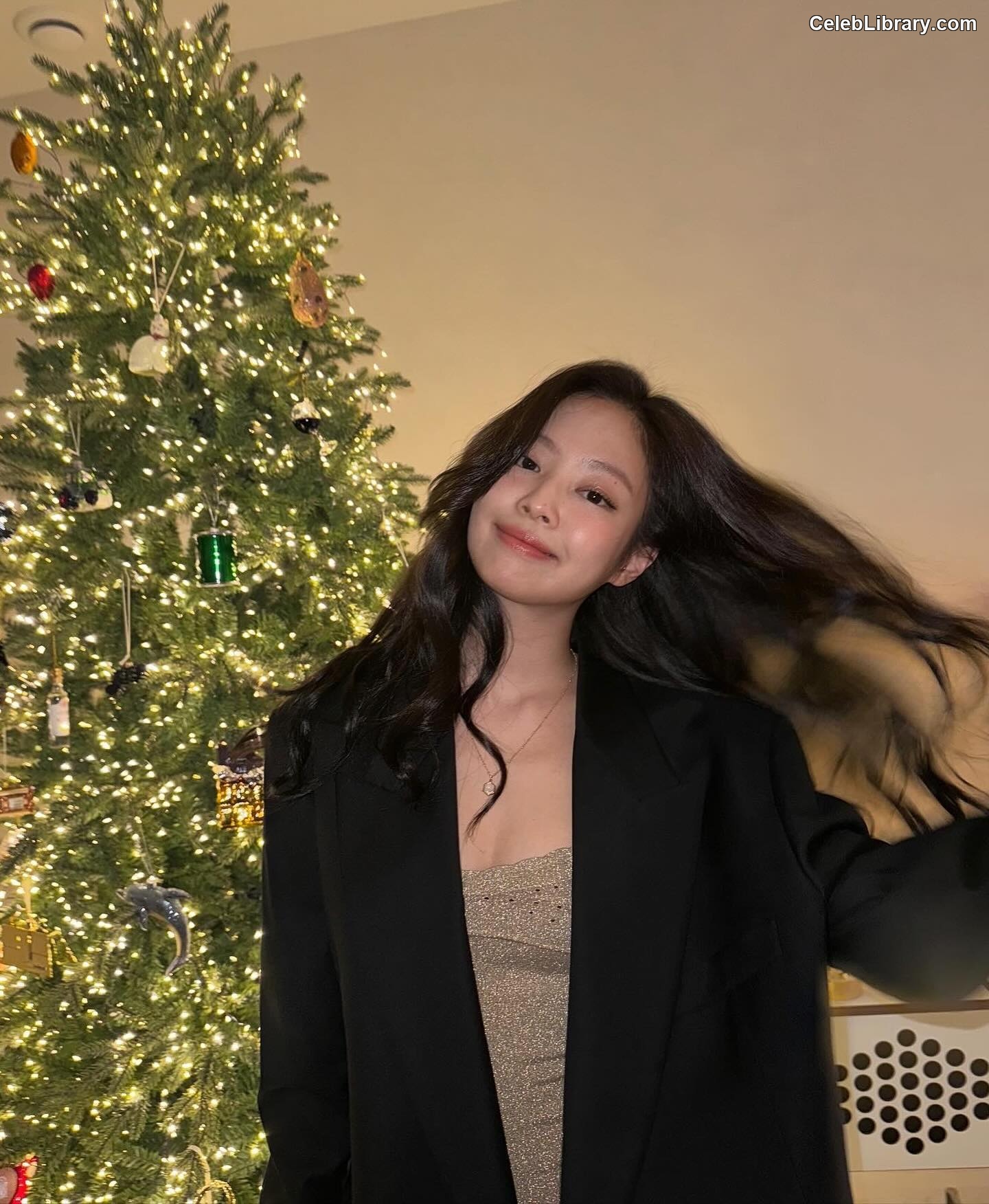 Jennie  BLΛƆKPIИK (Blackpink) photo 21 of 3632
