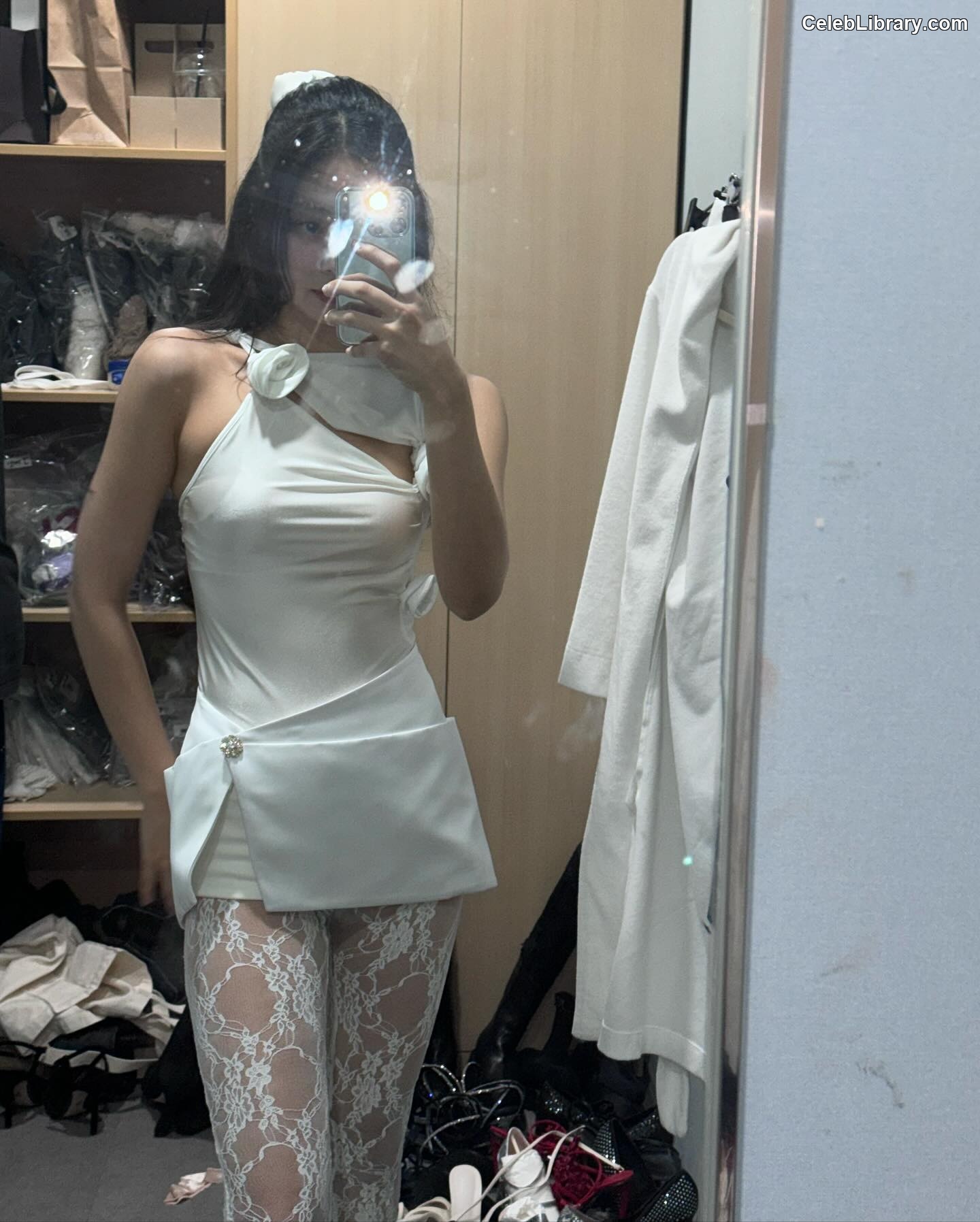 Jennie  BLΛƆKPIИK (Blackpink) photo 1 of 3632