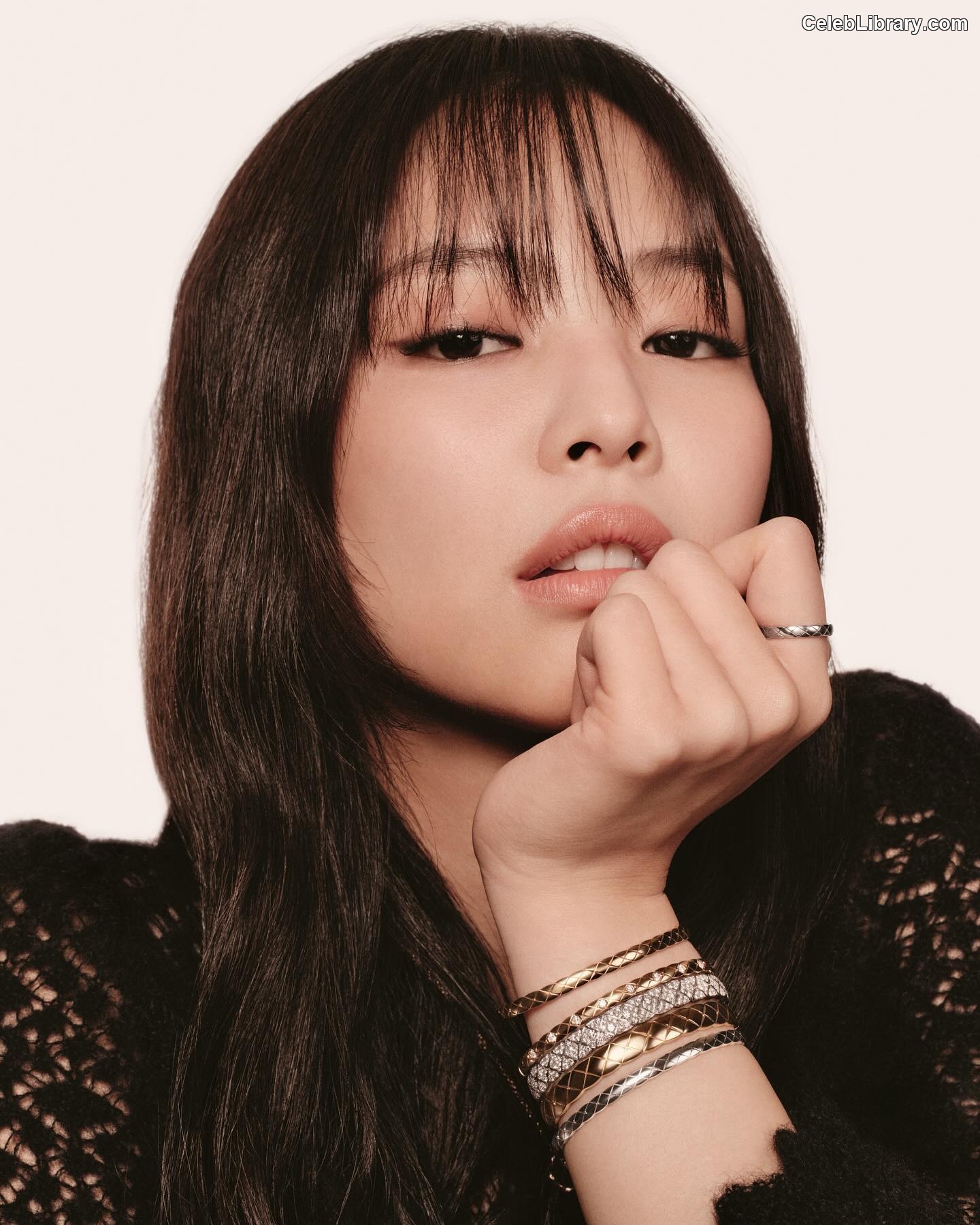 Jennie  BLΛƆKPIИK (Blackpink) photo 5 of 3632