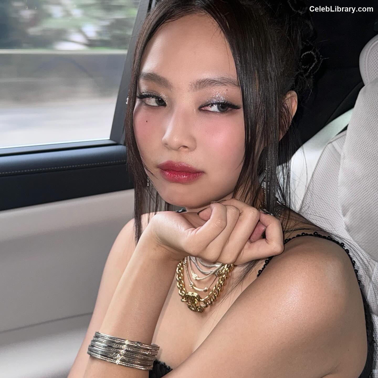 Jennie  BLΛƆKPIИK (Blackpink) photo 18 of 3632