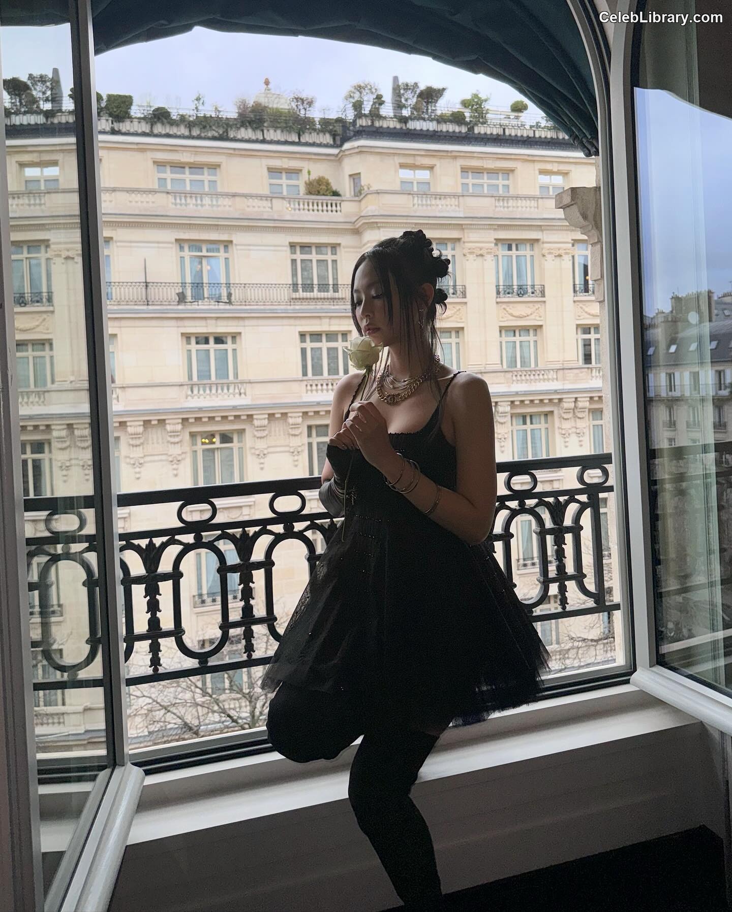 Jennie  BLΛƆKPIИK (Blackpink) photo 22 of 3632