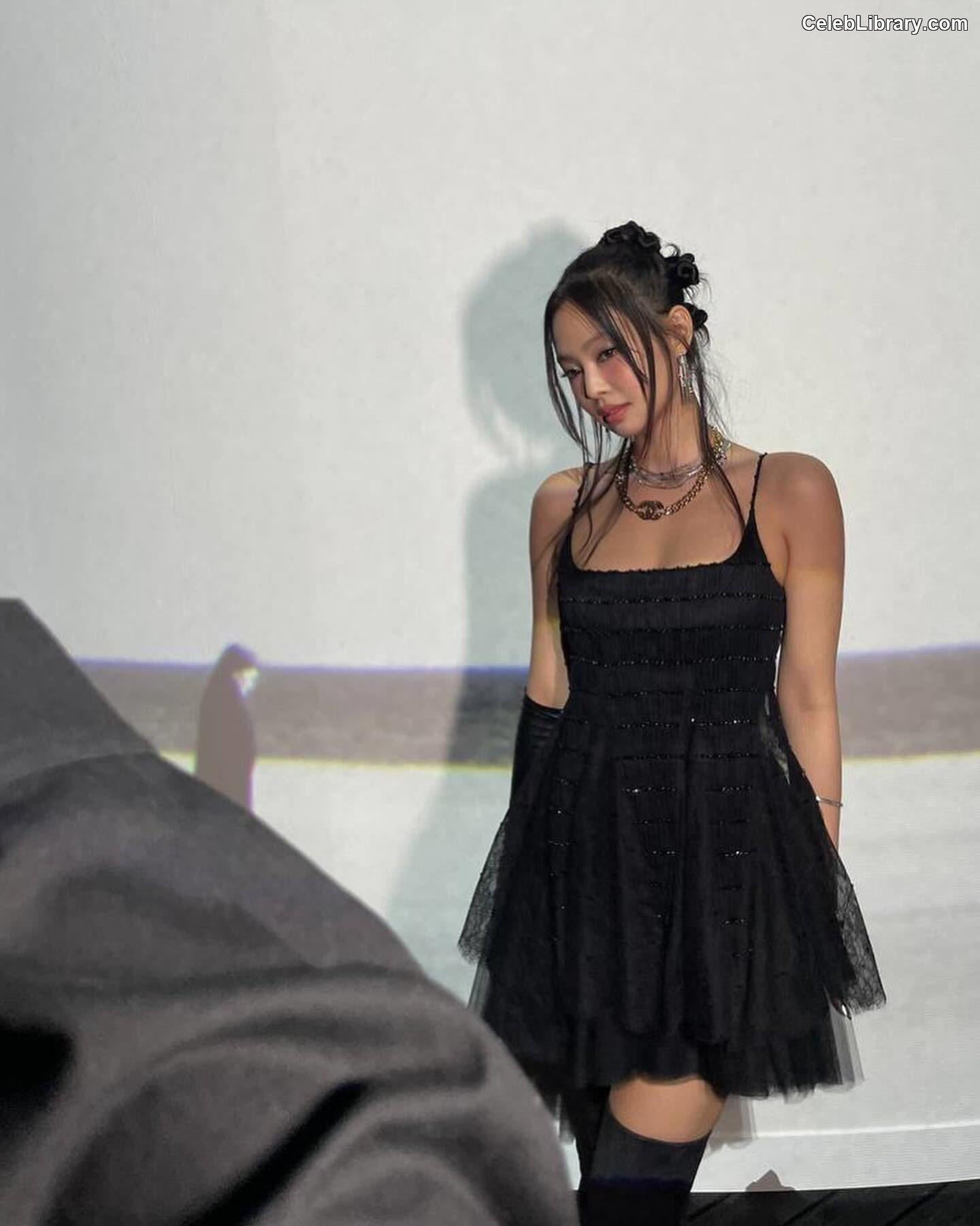 Jennie  BLΛƆKPIИK (Blackpink) photo 23 of 3632