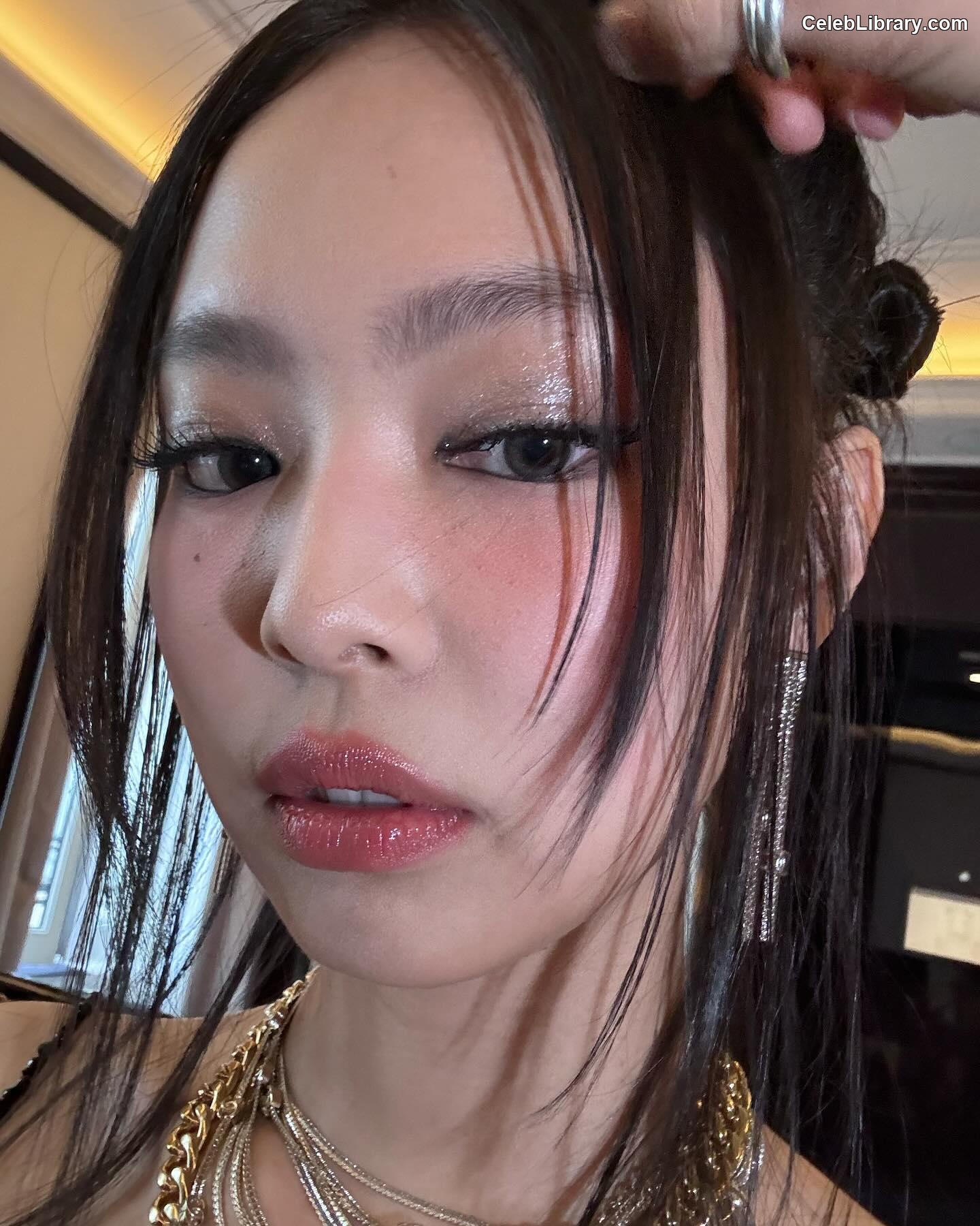 Jennie  BLΛƆKPIИK (Blackpink) photo 24 of 3632