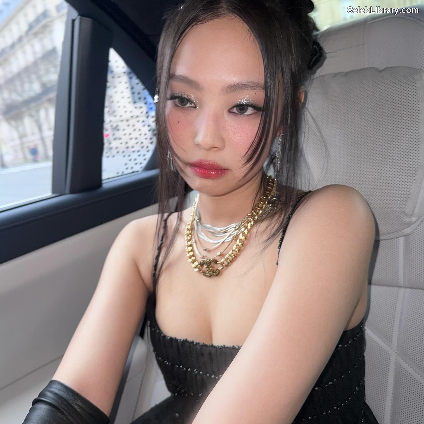Jennie  BLΛƆKPIИK (Blackpink) photo 3 of 3632