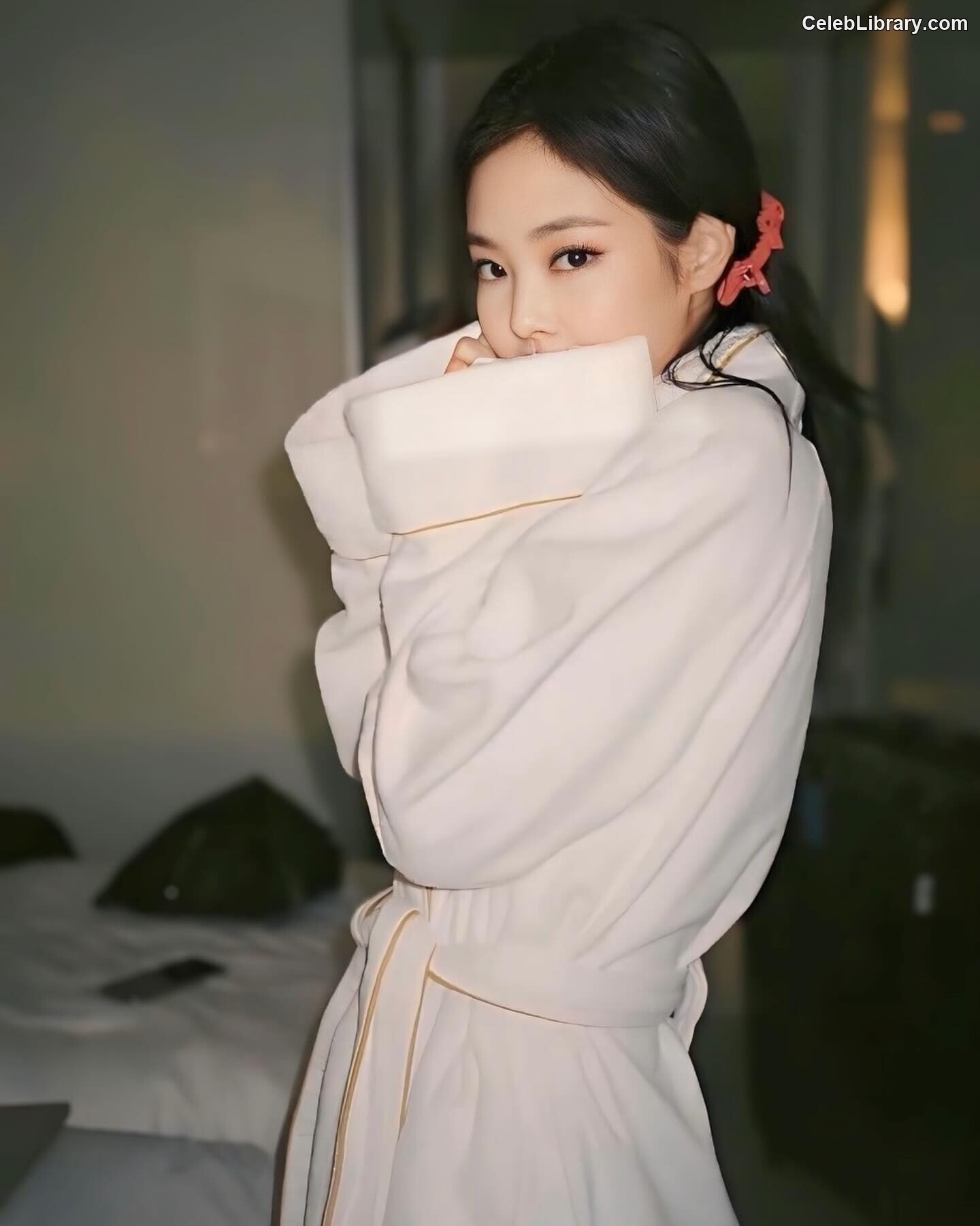 Jennie  BLΛƆKPIИK (Blackpink) photo 11 of 3632