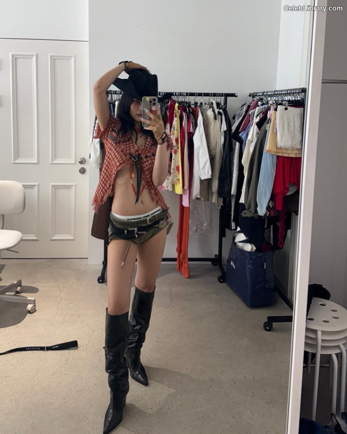 Jennie  BLΛƆKPIИK (Blackpink) photo 3 of 3632