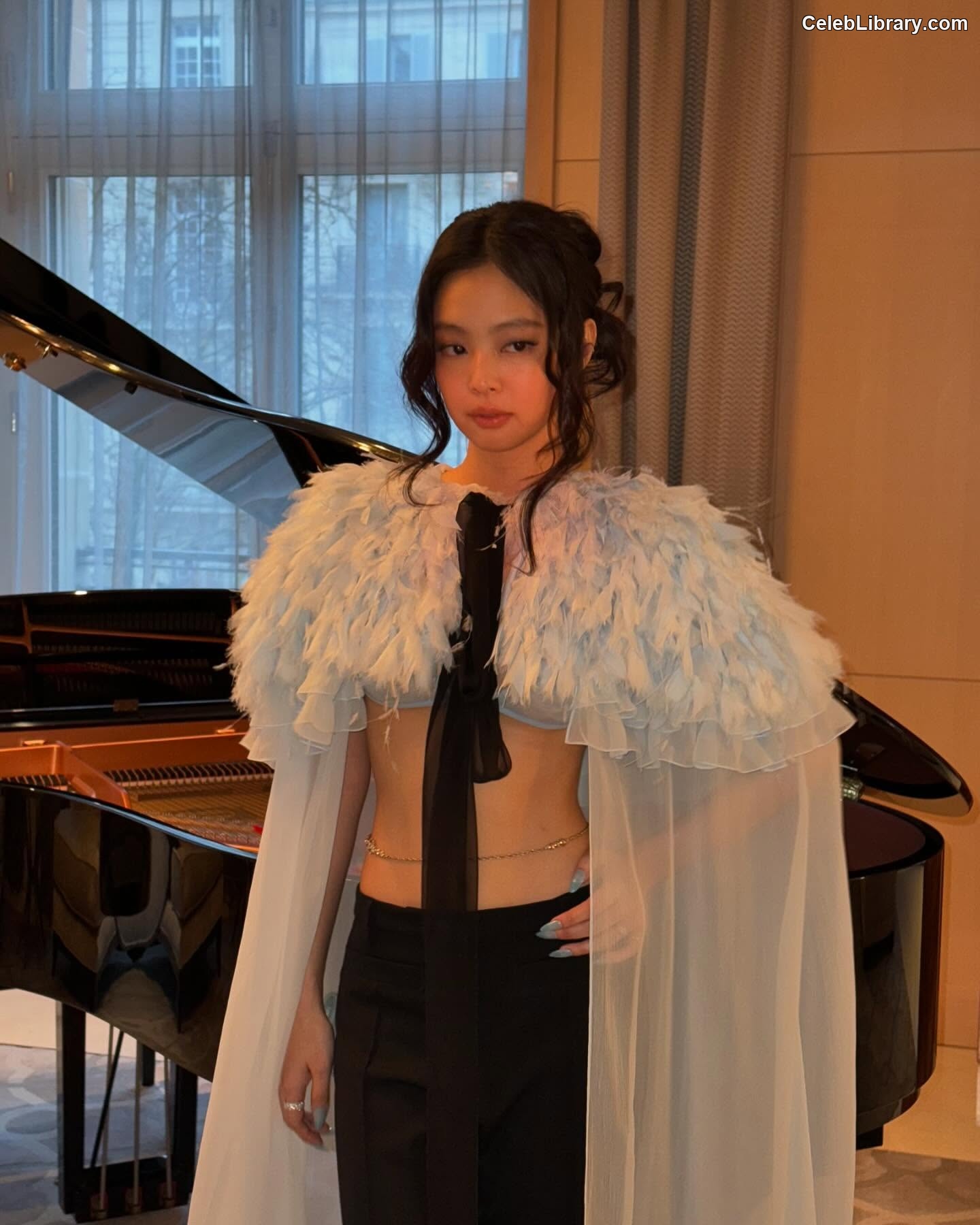Jennie  BLΛƆKPIИK (Blackpink) photo 10 of 3632