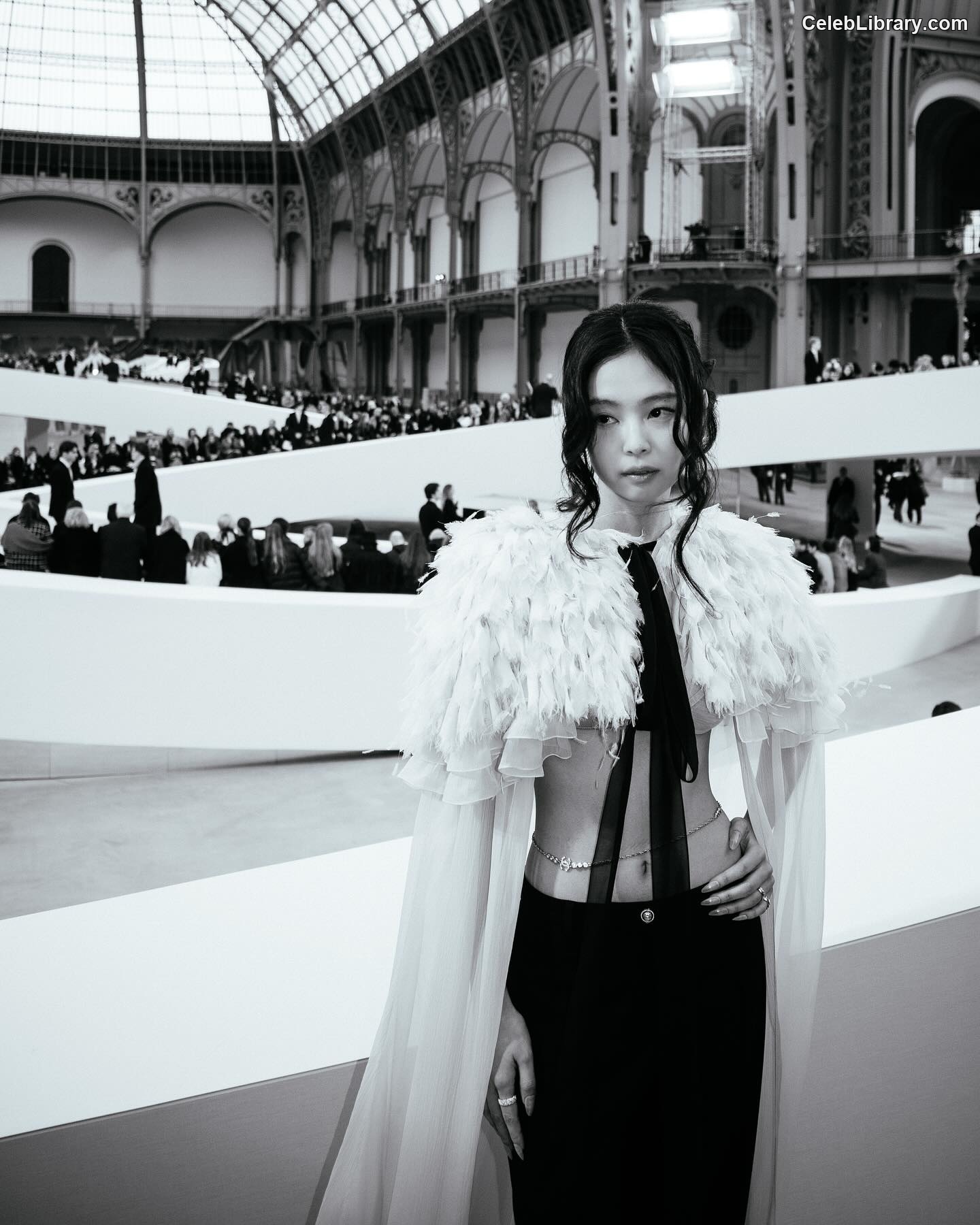 Jennie  BLΛƆKPIИK (Blackpink) photo 2 of 3632