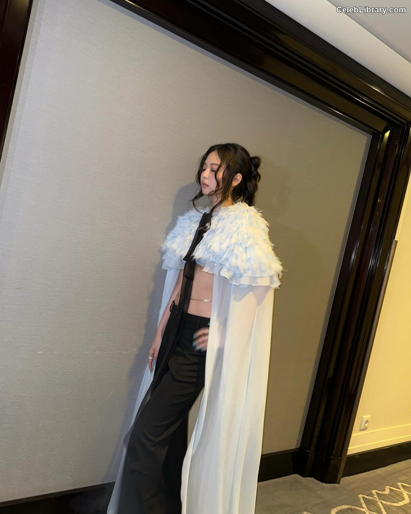 Jennie  BLΛƆKPIИK (Blackpink) photo 18 of 3632