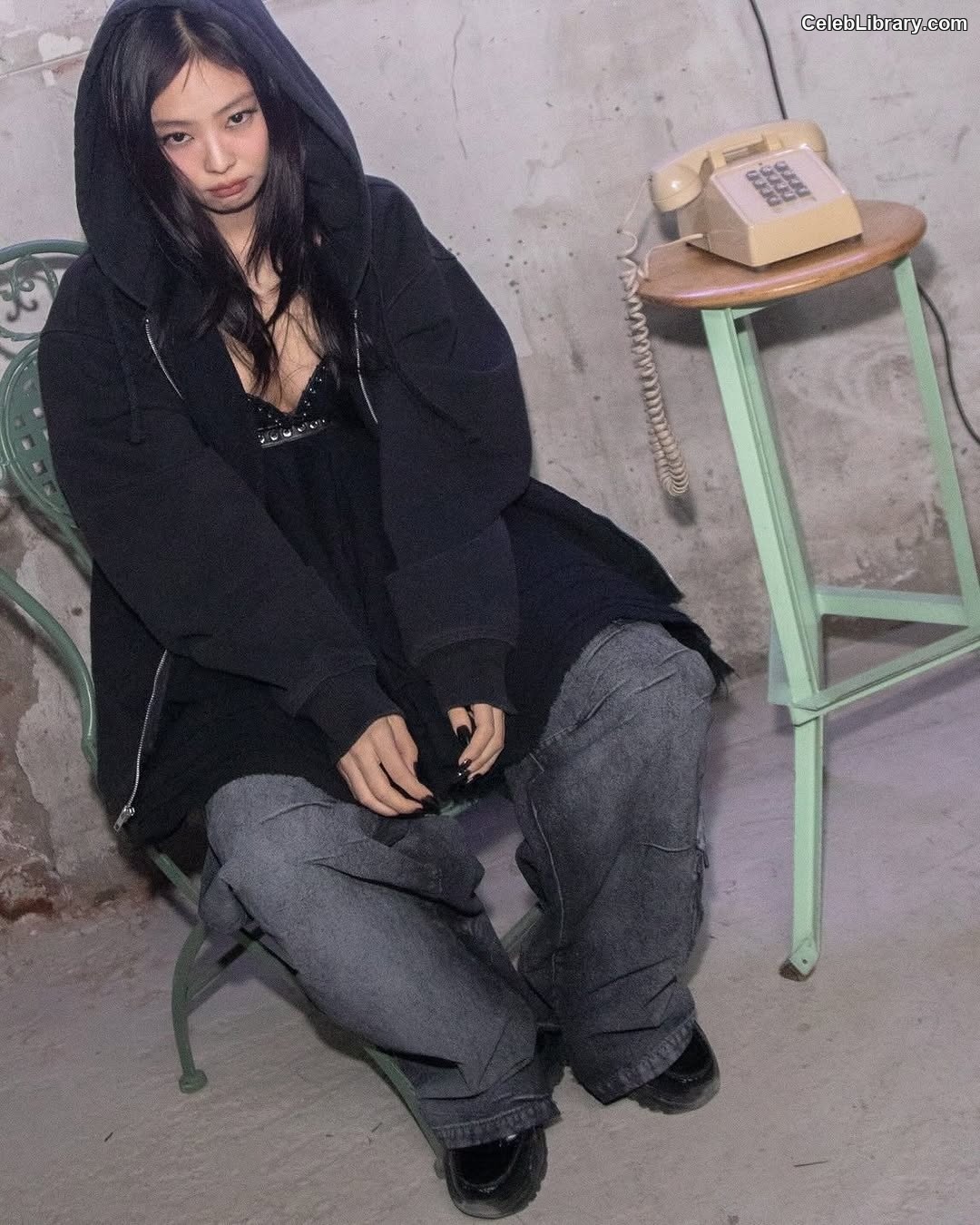 Jennie  BLΛƆKPIИK (Blackpink) photo 24 of 3632