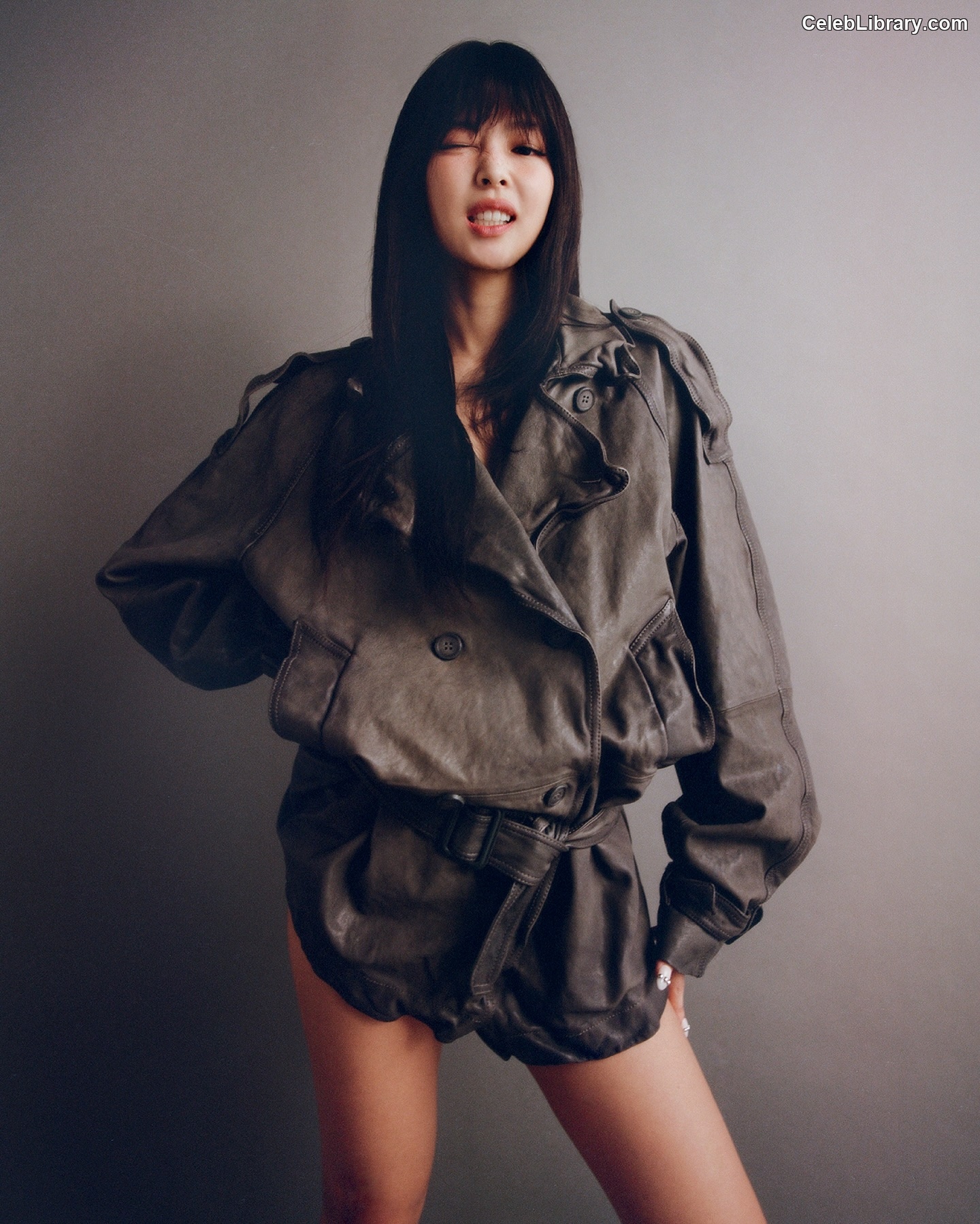 Jennie  BLΛƆKPIИK (Blackpink) photo 10 of 3632