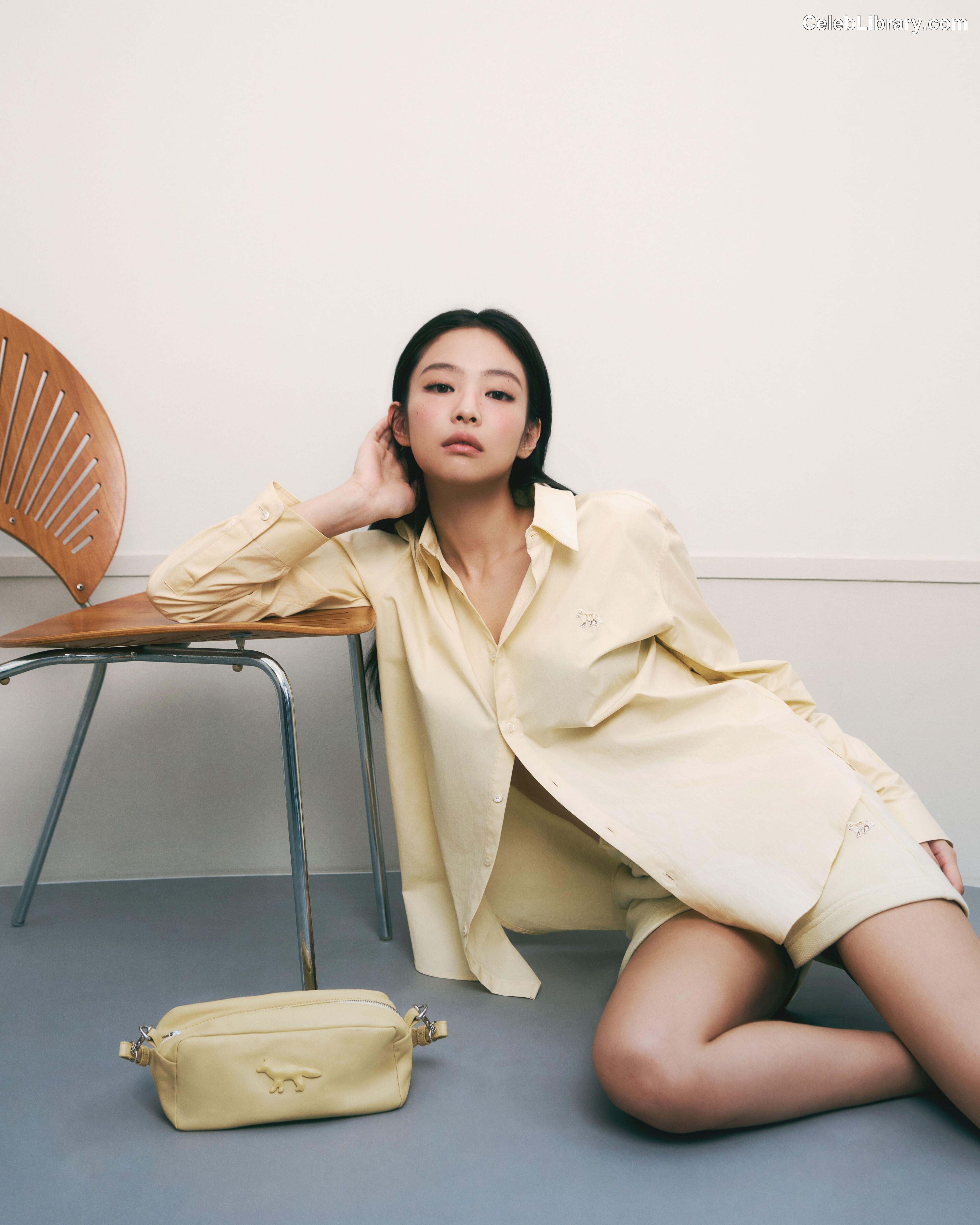 Jennie  BLΛƆKPIИK (Blackpink) photo 12 of 3632