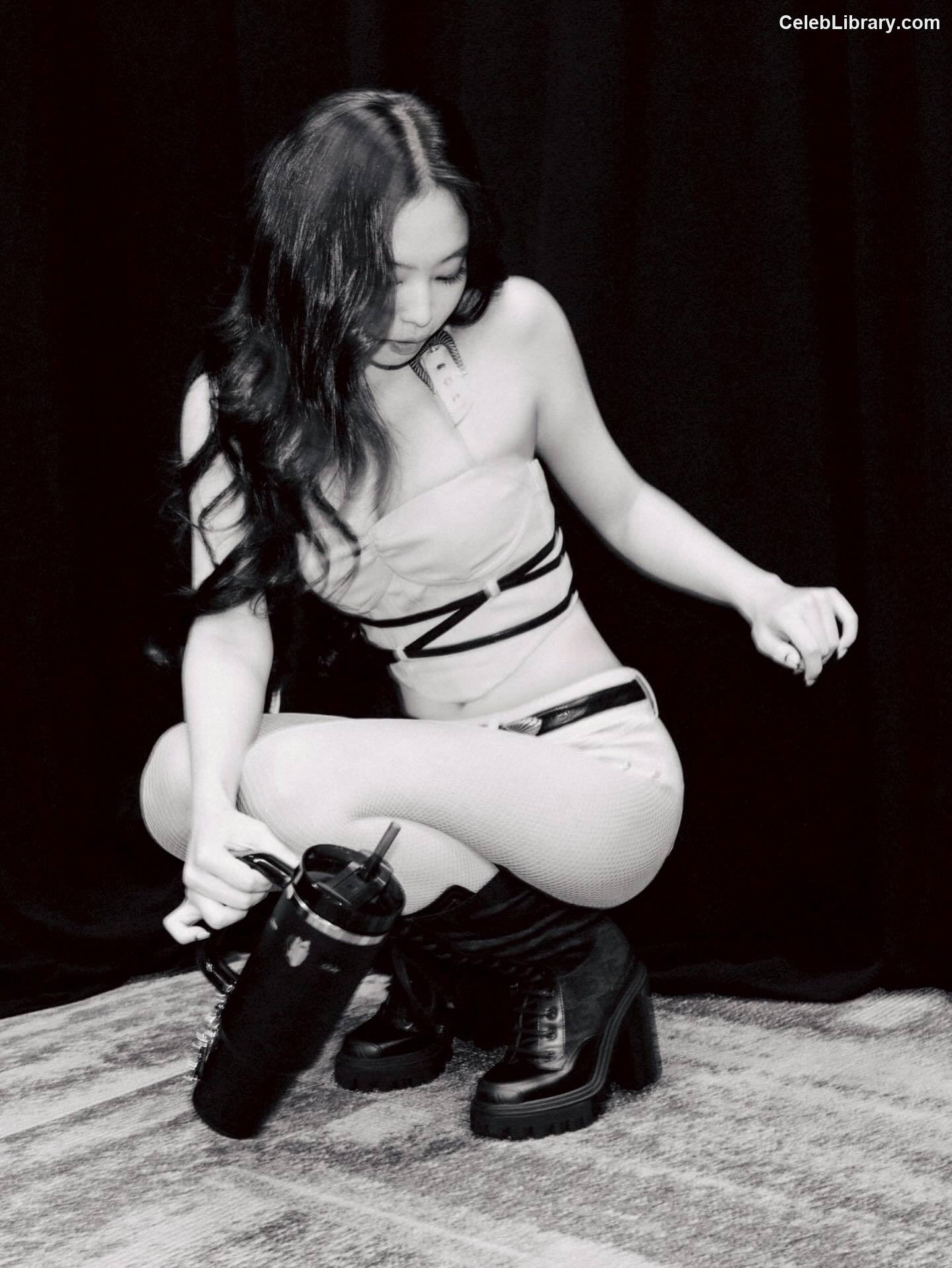 Jennie  BLΛƆKPIИK (Blackpink) photo 16 of 3632