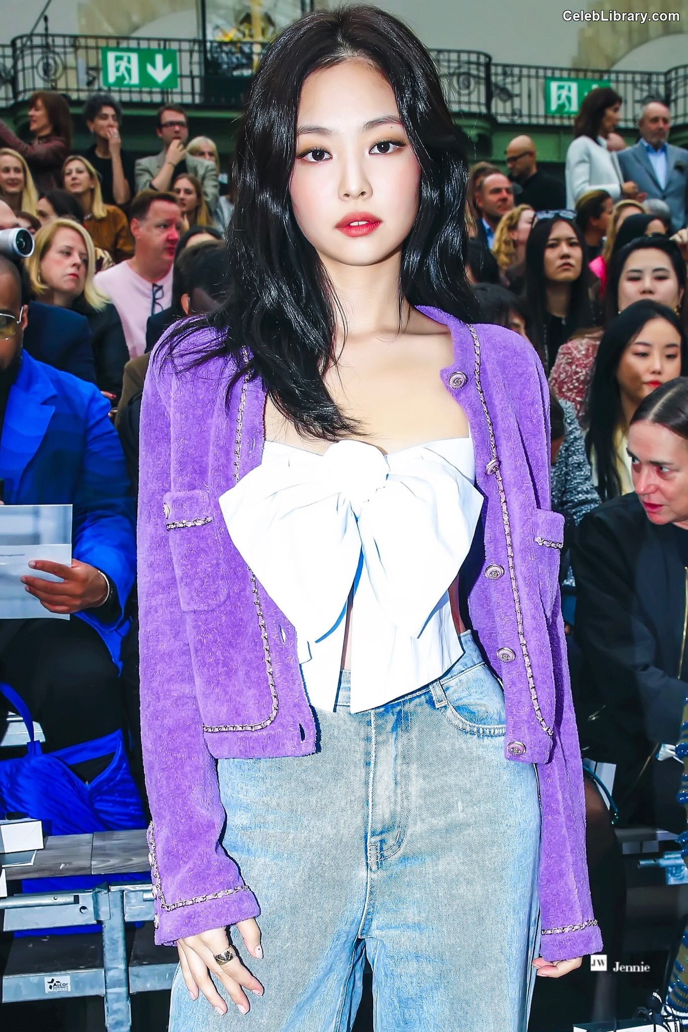 Jennie  BLΛƆKPIИK (Blackpink) photo 14 of 3632