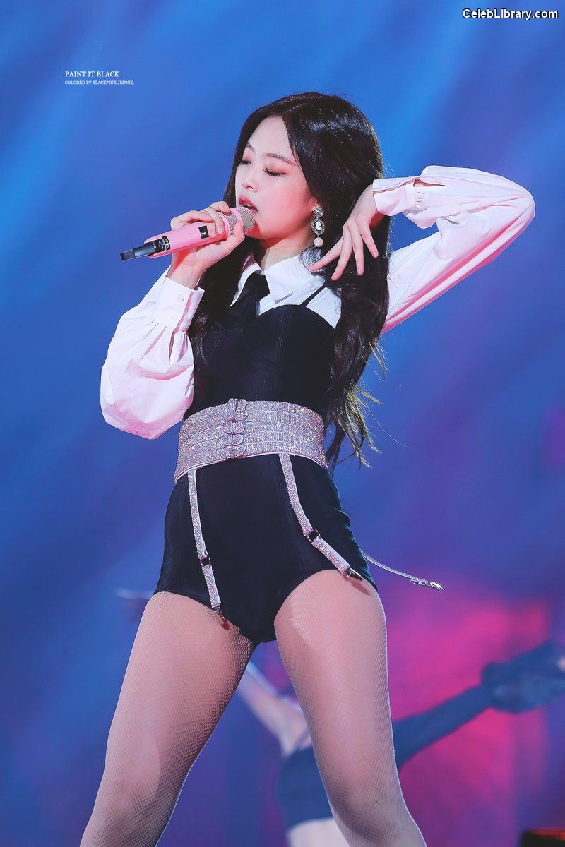 Jennie  BLΛƆKPIИK (Blackpink) photo 24 of 3632