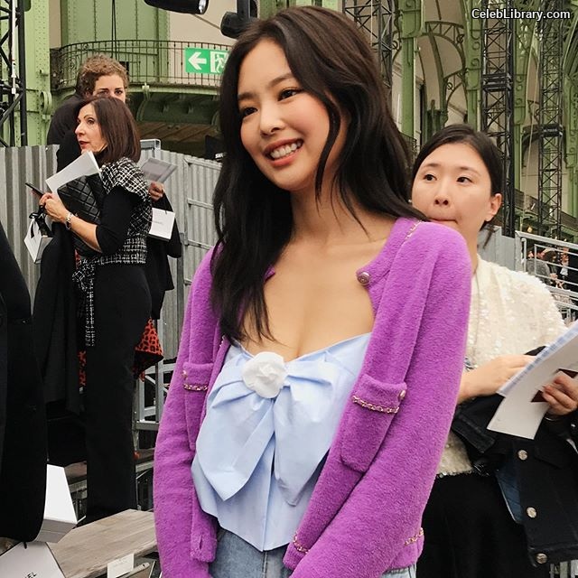 Jennie  BLΛƆKPIИK (Blackpink) photo 15 of 3632