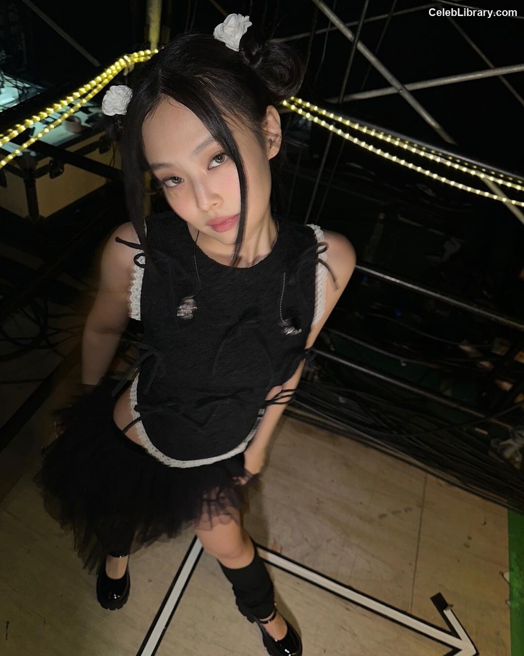 Jennie  BLΛƆKPIИK (Blackpink) photo 23 of 3632