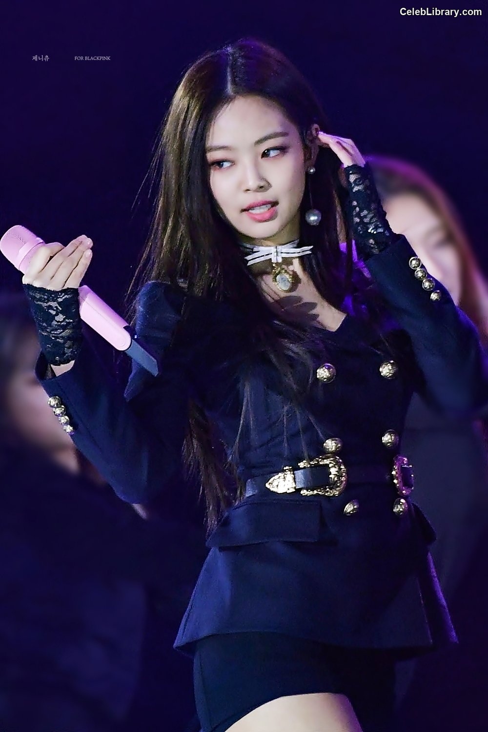 Jennie  BLΛƆKPIИK (Blackpink) photo 6 of 3632
