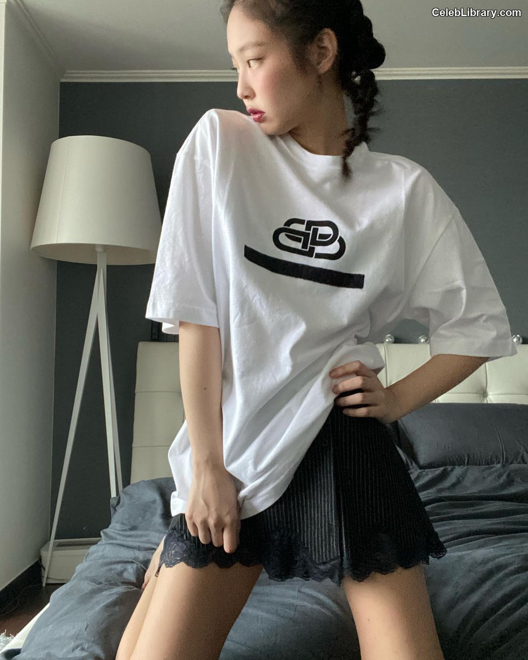 Jennie  BLΛƆKPIИK (Blackpink) photo 23 of 3632