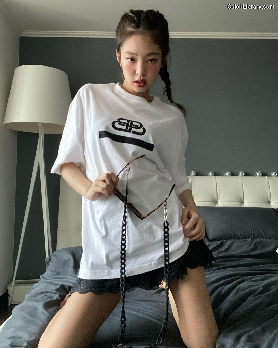 Jennie  BLΛƆKPIИK (Blackpink) photo 5 of 3632