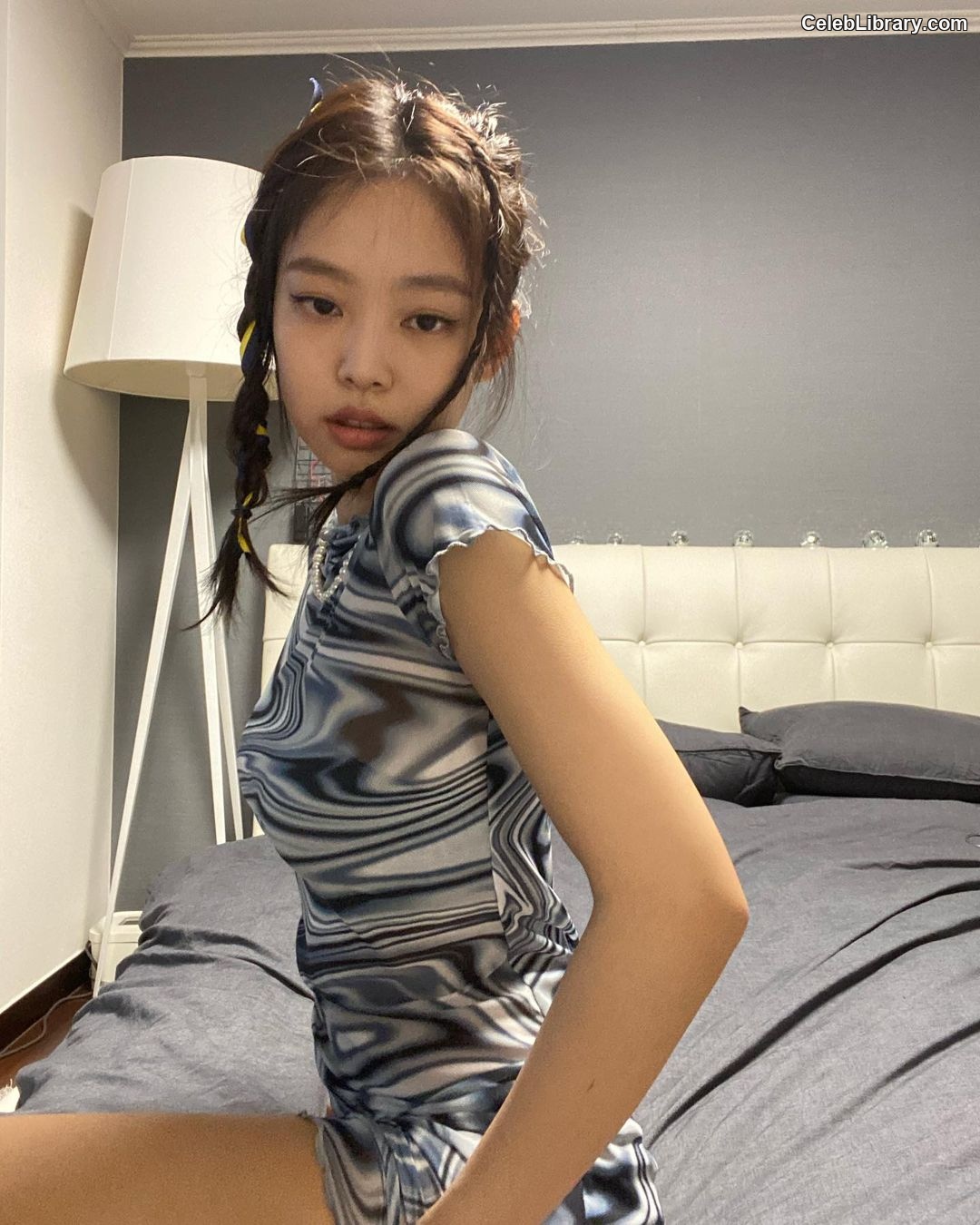 Jennie  BLΛƆKPIИK (Blackpink) photo 6 of 3632