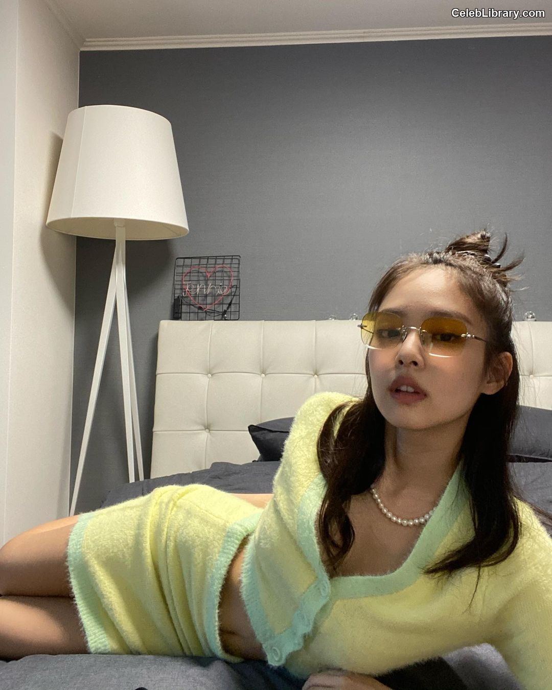 Jennie  BLΛƆKPIИK (Blackpink) photo 9 of 3632
